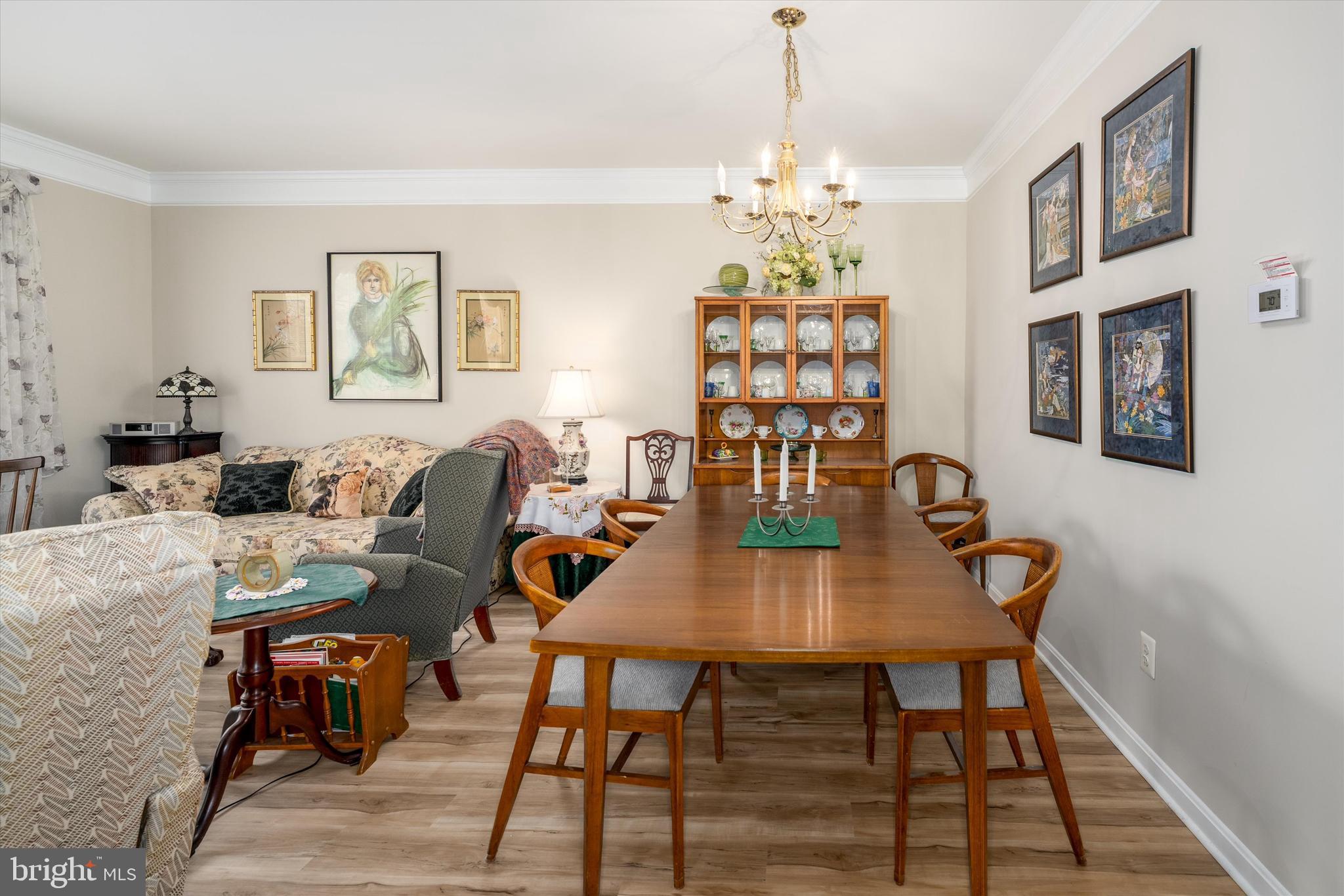 WOODLAND PARK - Residential