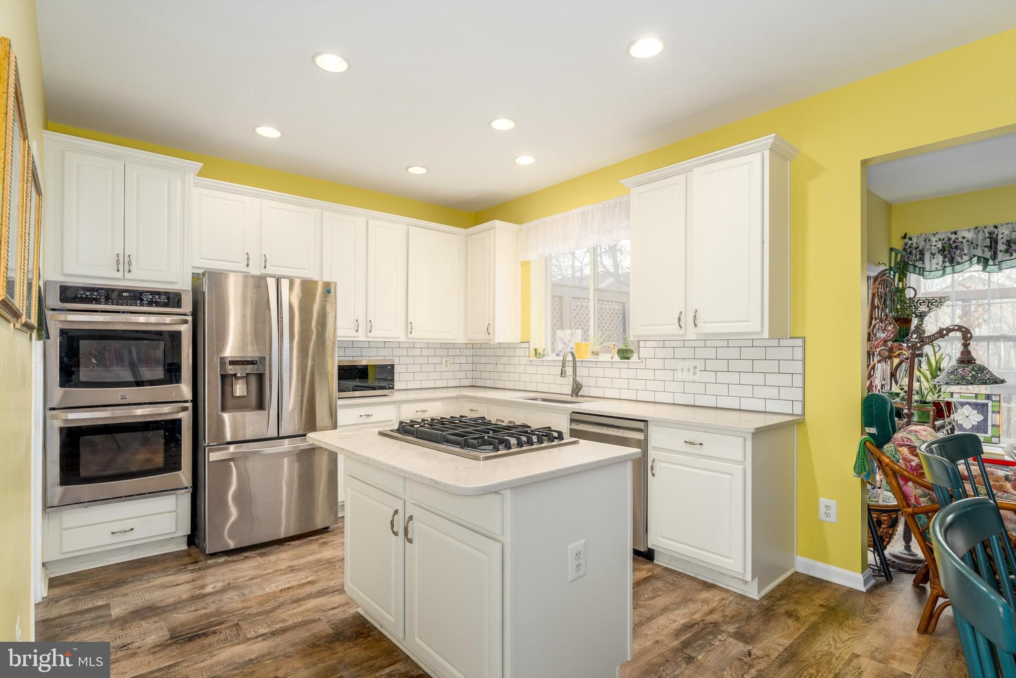 WOODLAND PARK - Residential