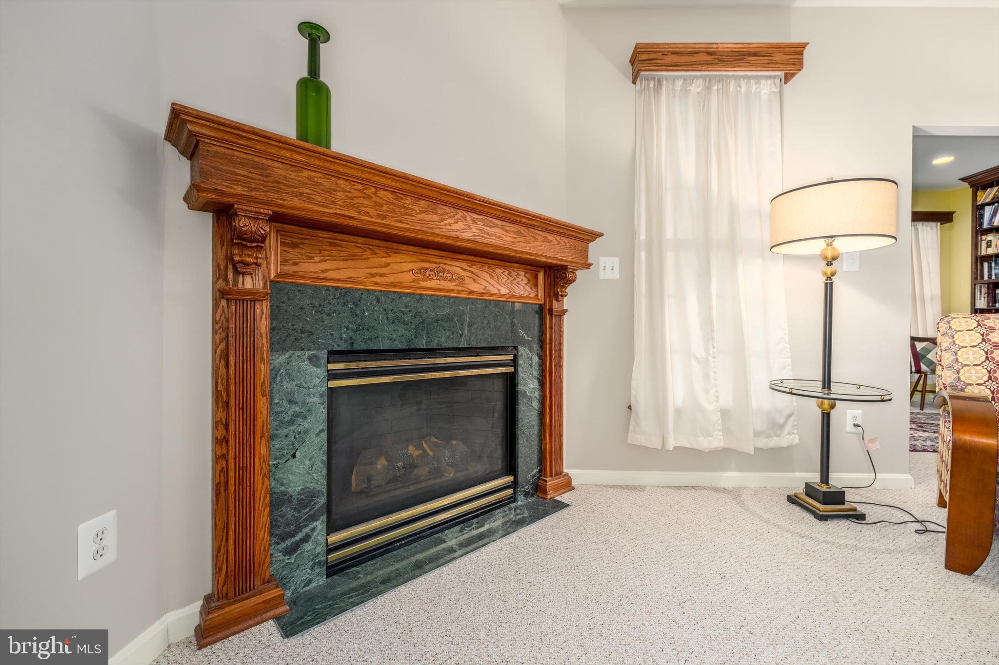 WOODLAND PARK - Residential