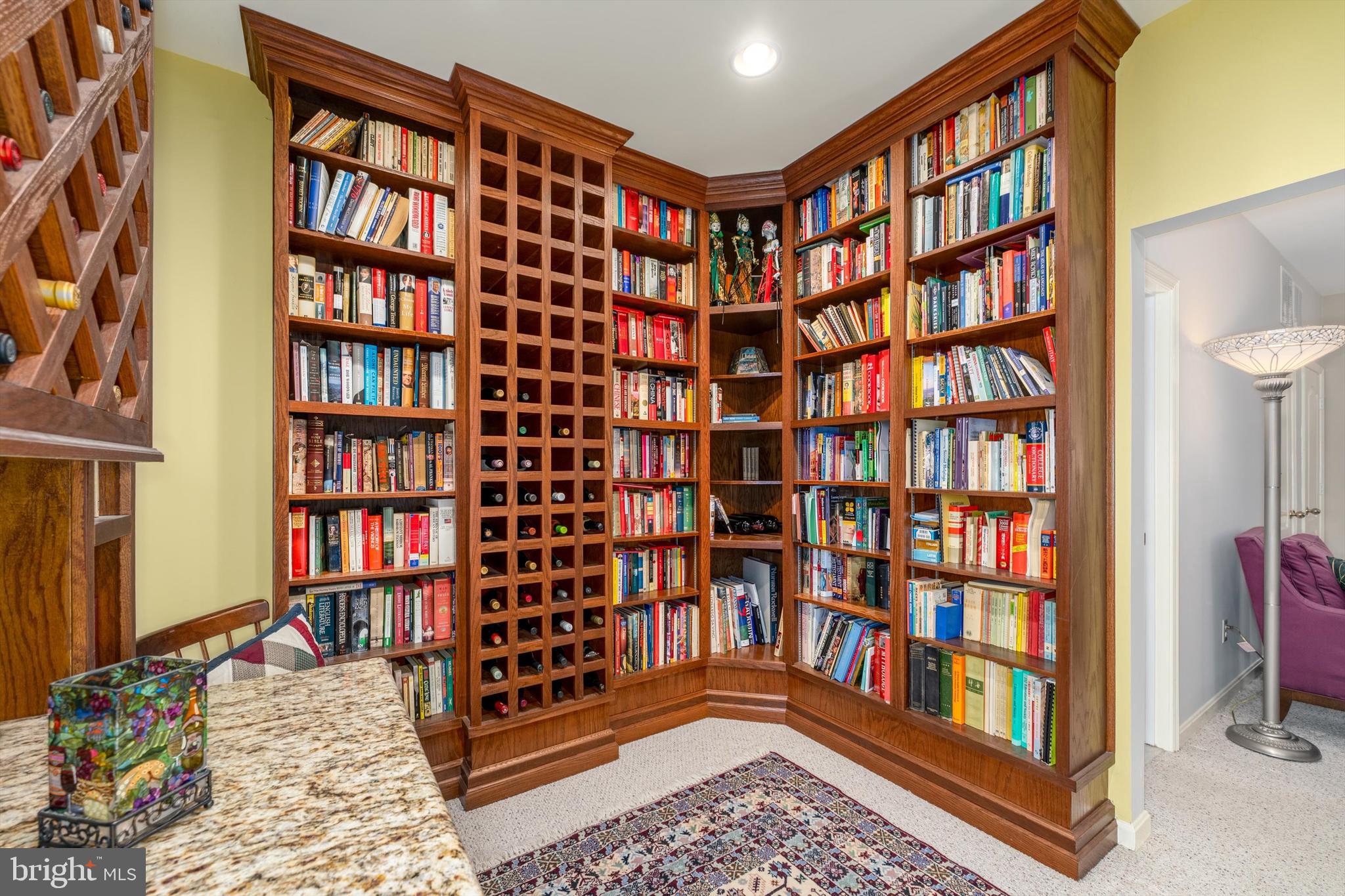 WOODLAND PARK - Residential