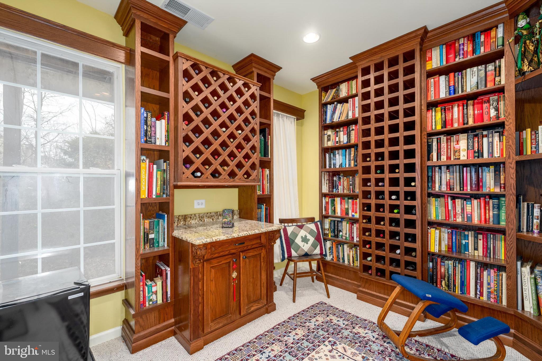 WOODLAND PARK - Residential