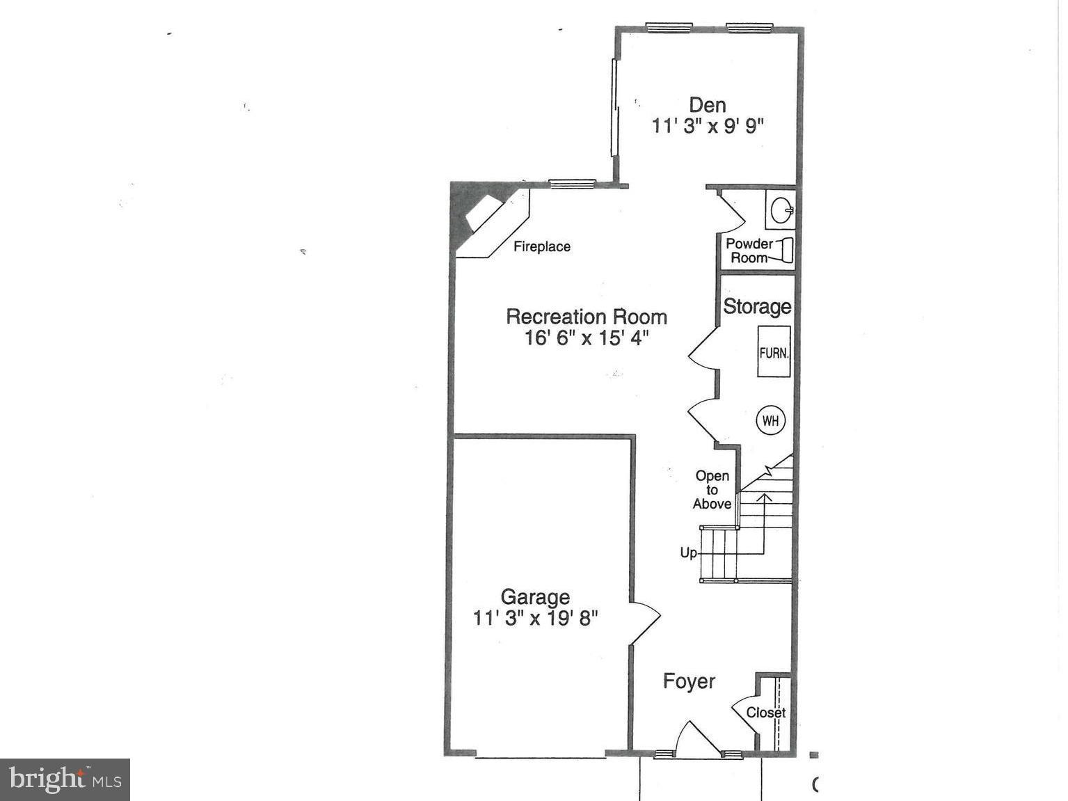 WOODLAND PARK - Residential