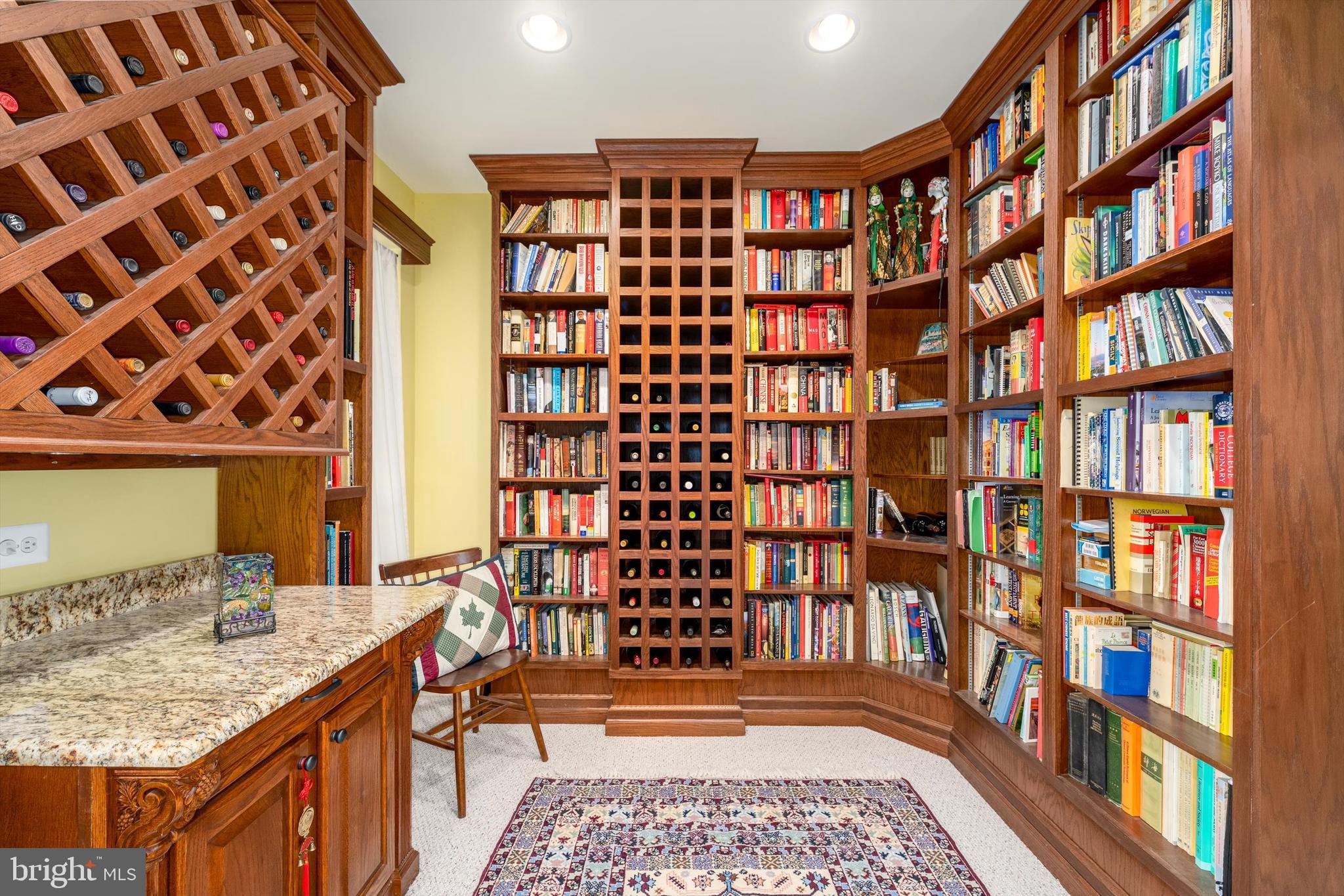 WOODLAND PARK - Residential