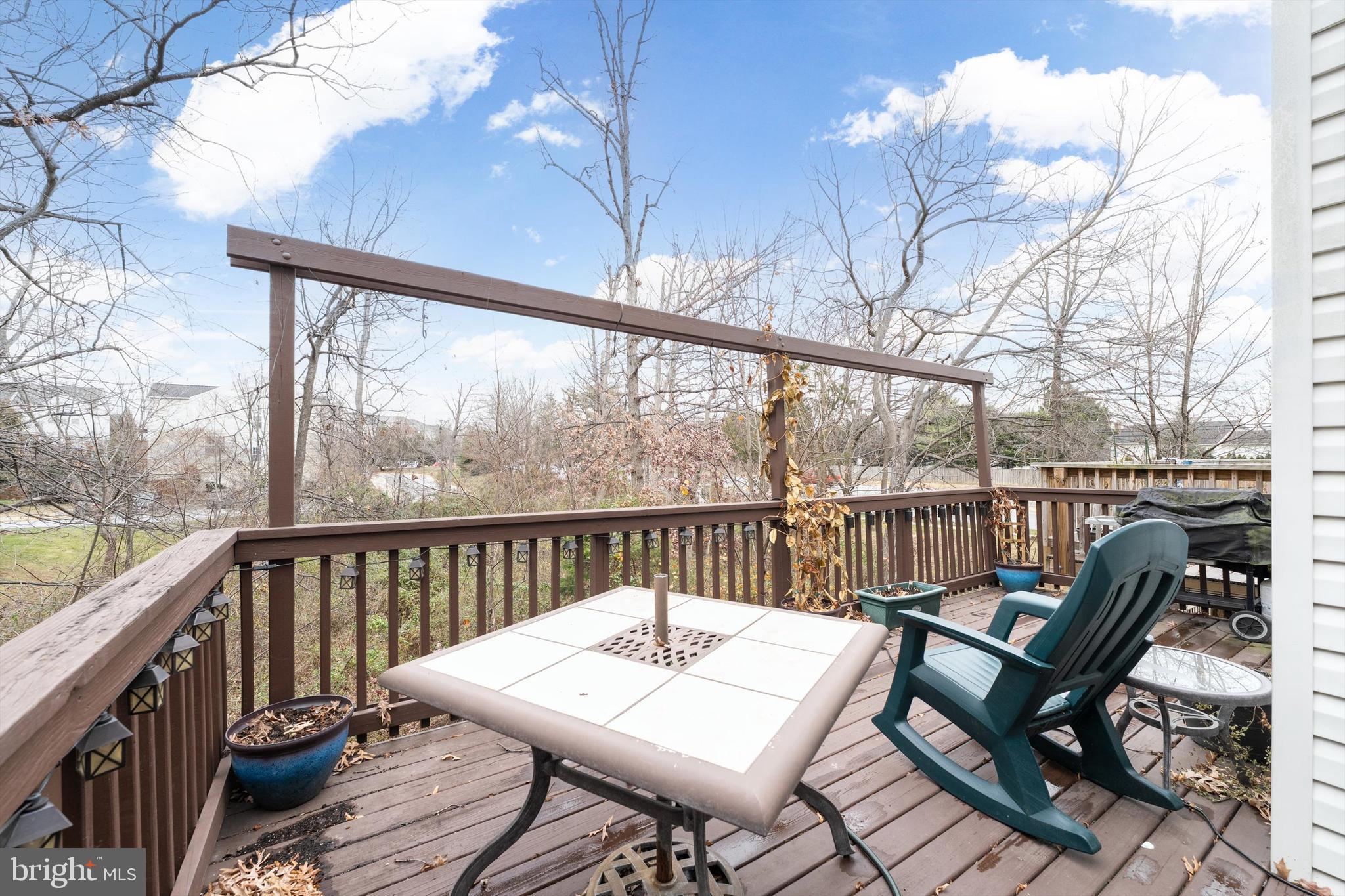 WOODLAND PARK - Residential