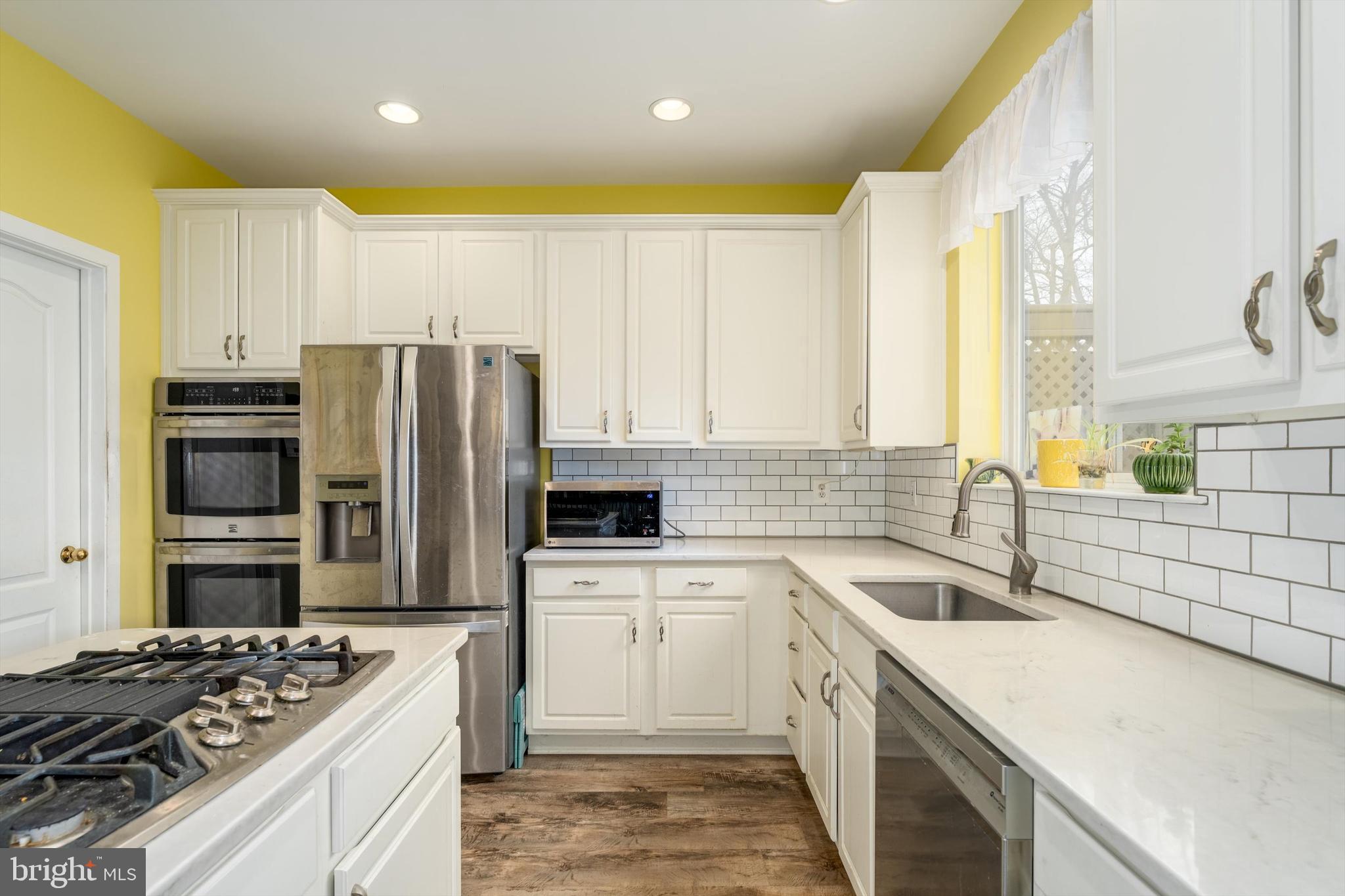 WOODLAND PARK - Residential