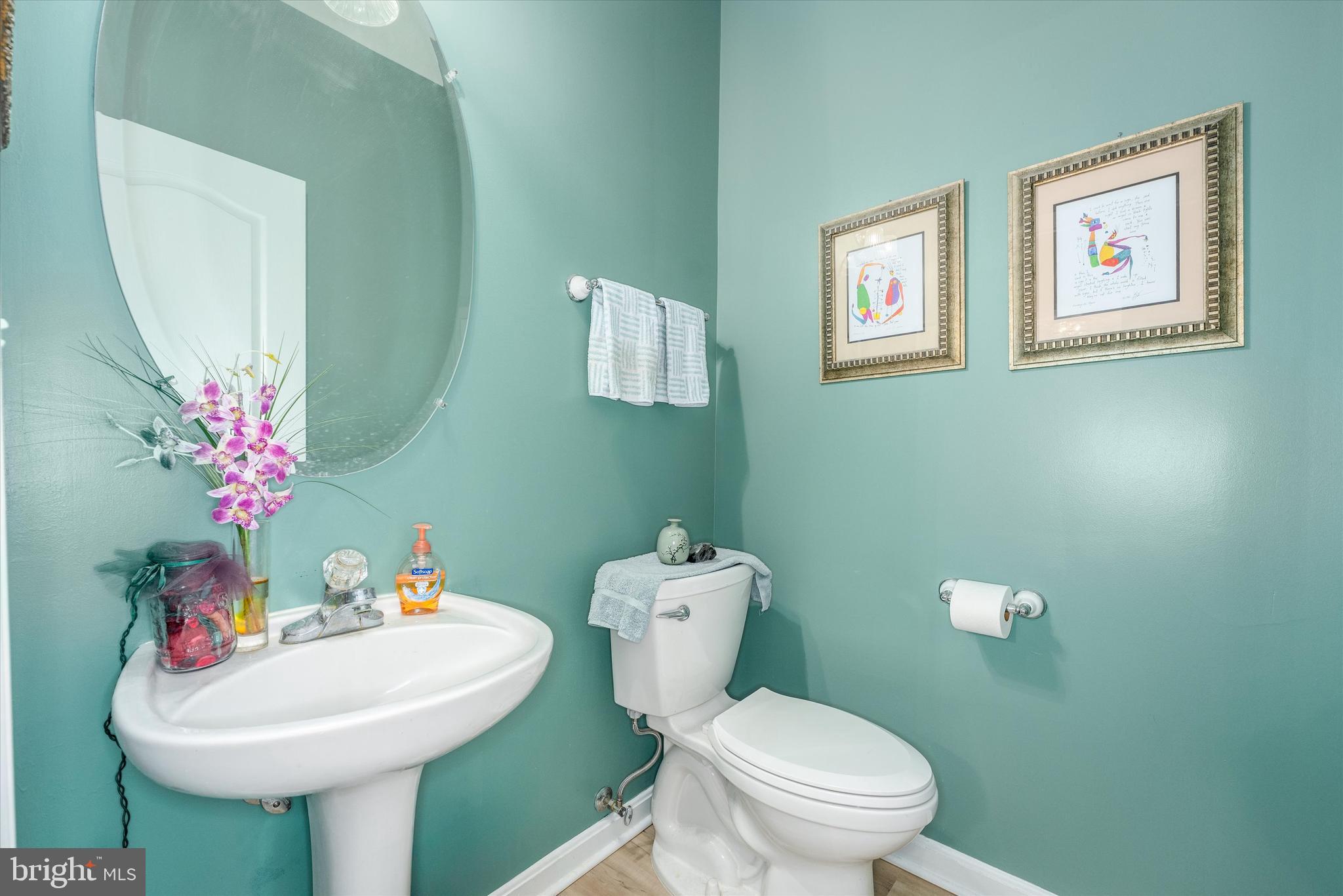 WOODLAND PARK - Residential