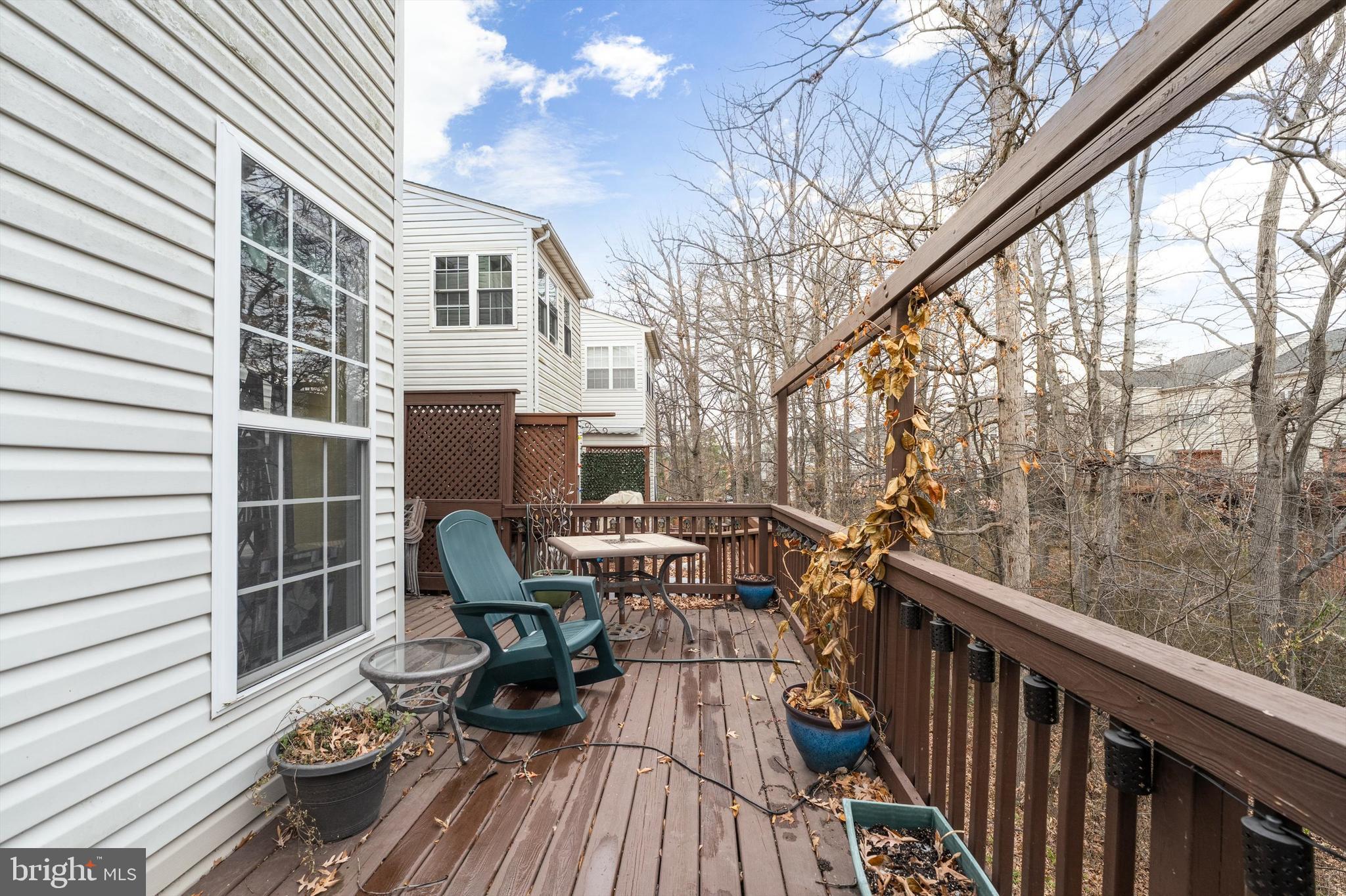 WOODLAND PARK - Residential