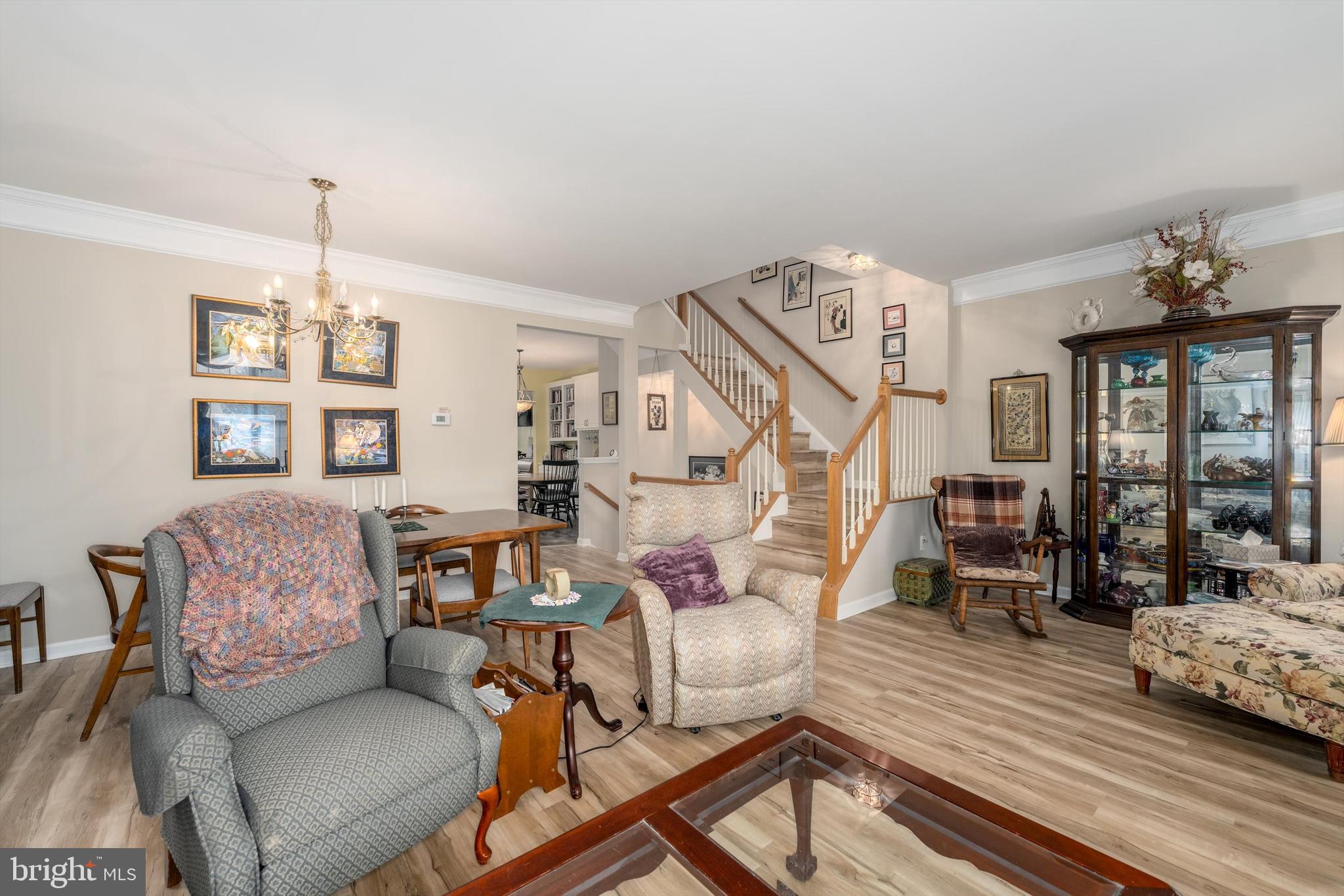 WOODLAND PARK - Residential