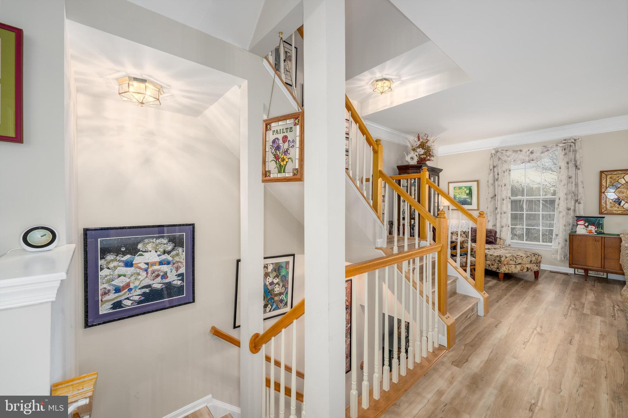 WOODLAND PARK - Residential