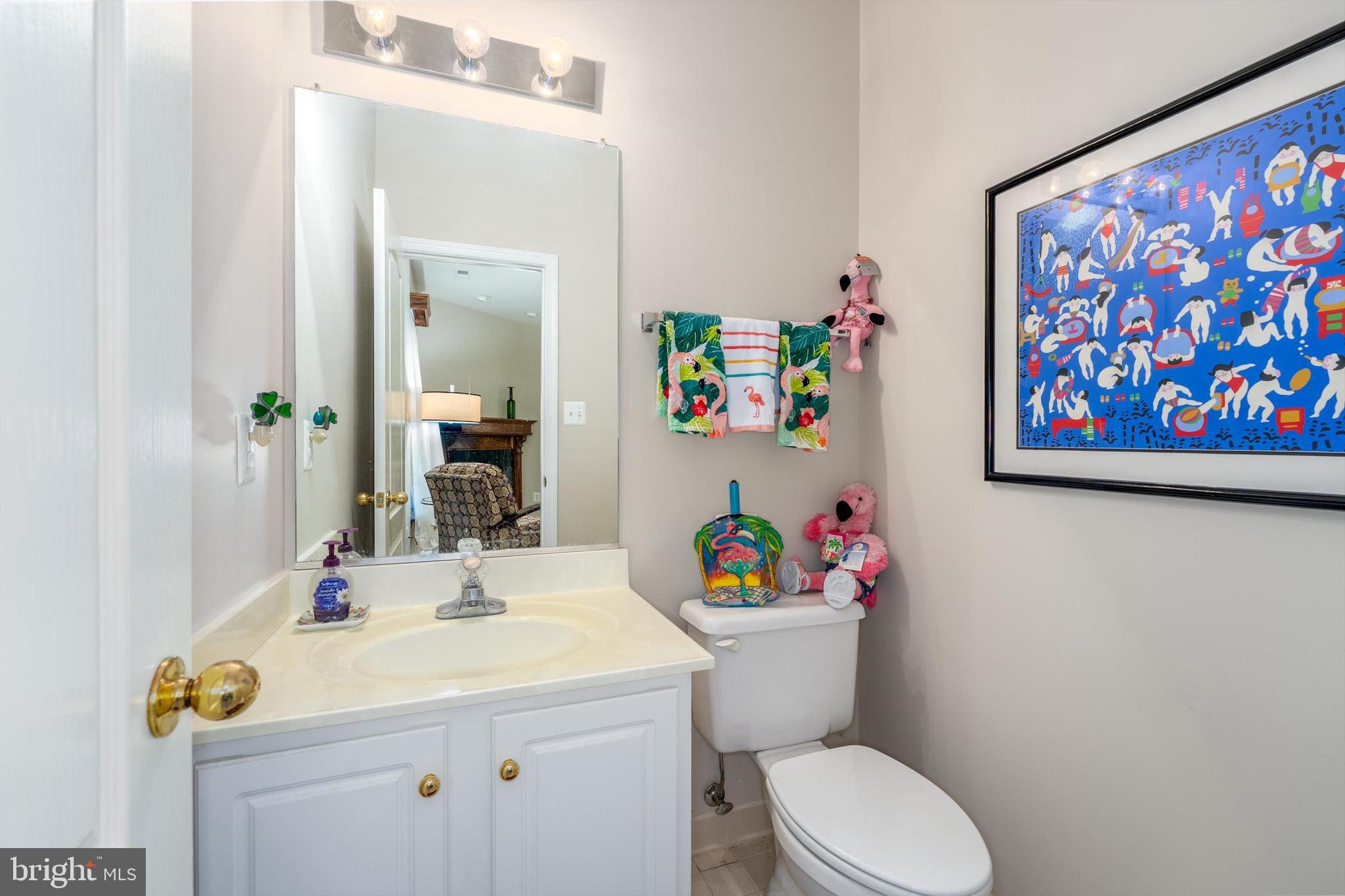 WOODLAND PARK - Residential