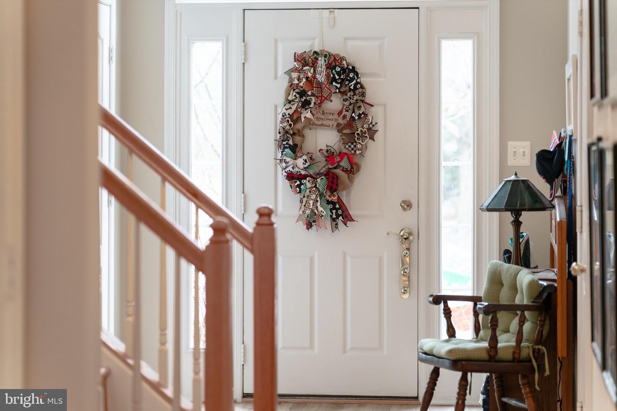 WOODLAND PARK - Residential