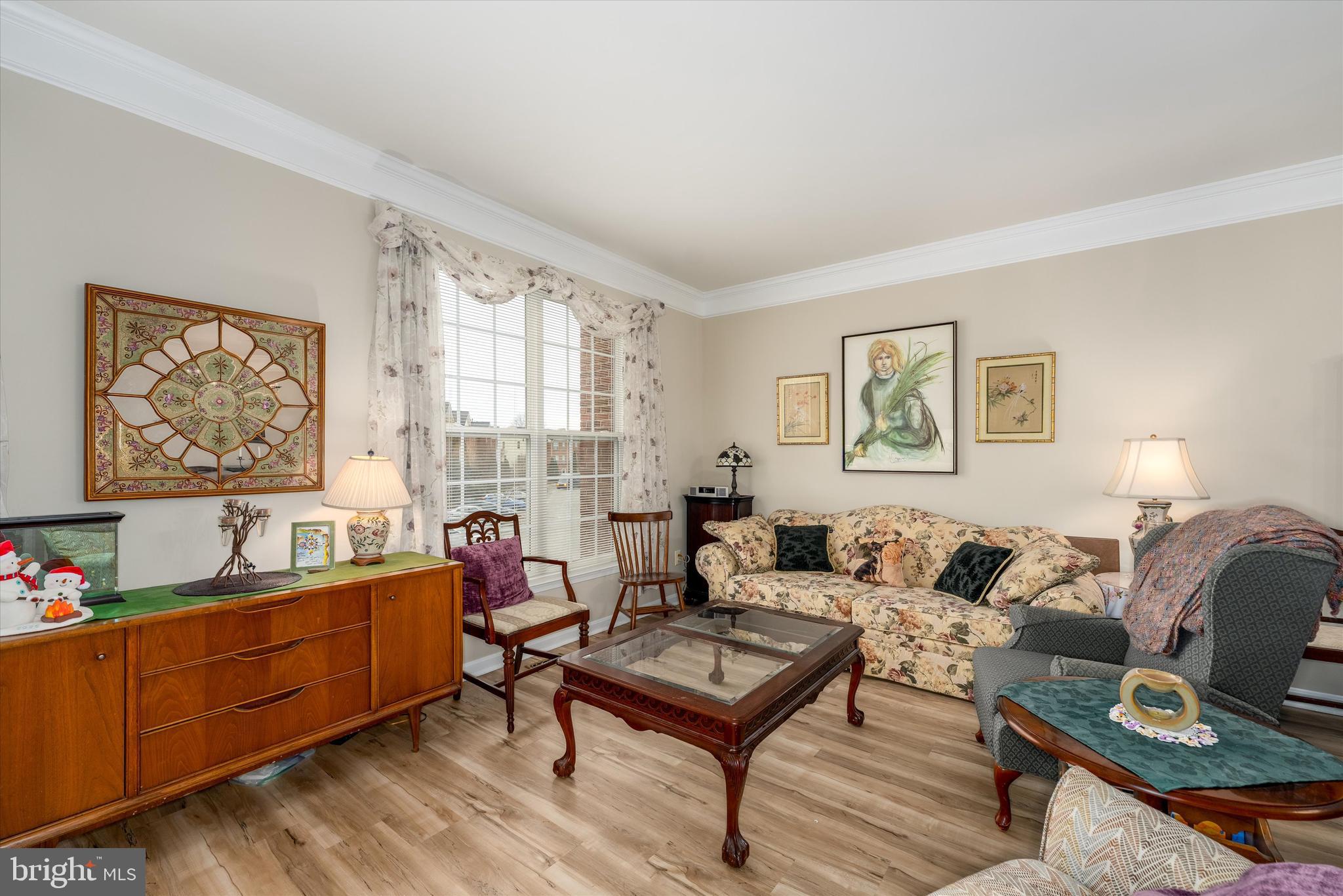 WOODLAND PARK - Residential