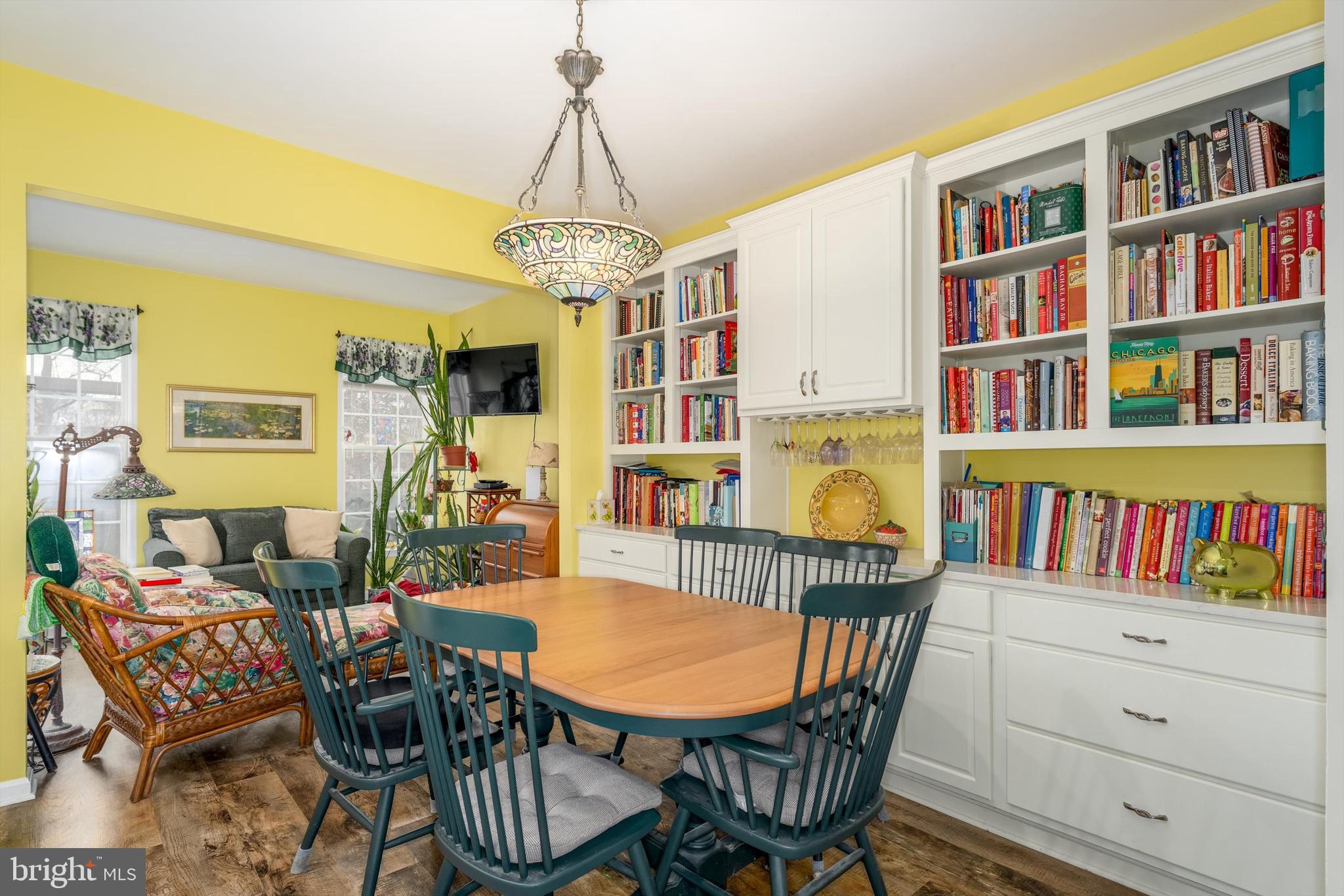 WOODLAND PARK - Residential