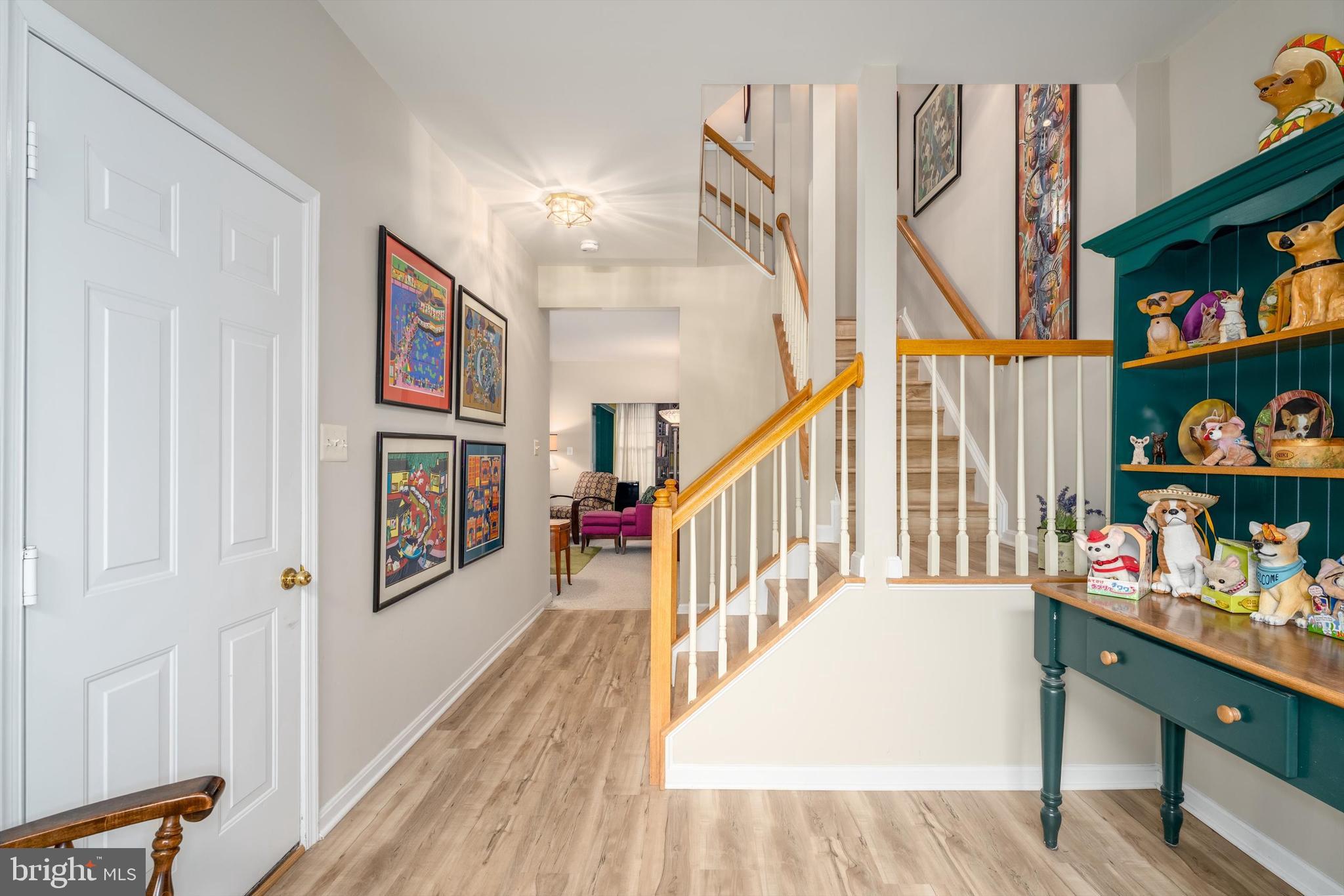 WOODLAND PARK - Residential