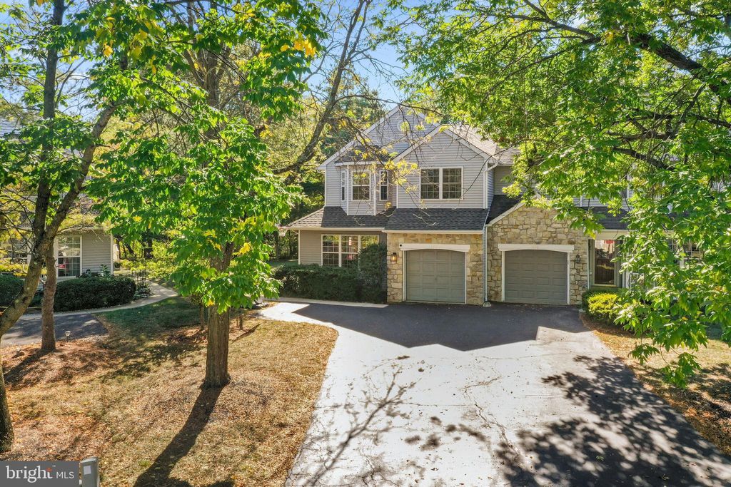 Photo of 182 Filly Drive, NORTH WALES, PA 19454 (MLS # PAMC2157990)