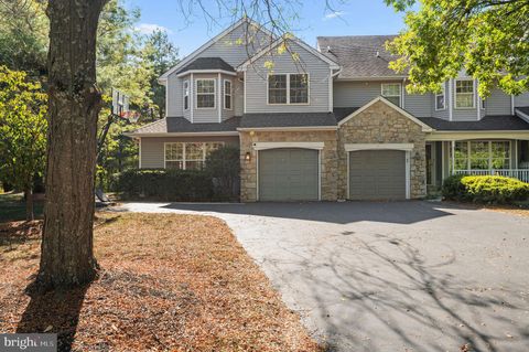 182 FILLY DRIVE NORTH WALES PA 19454