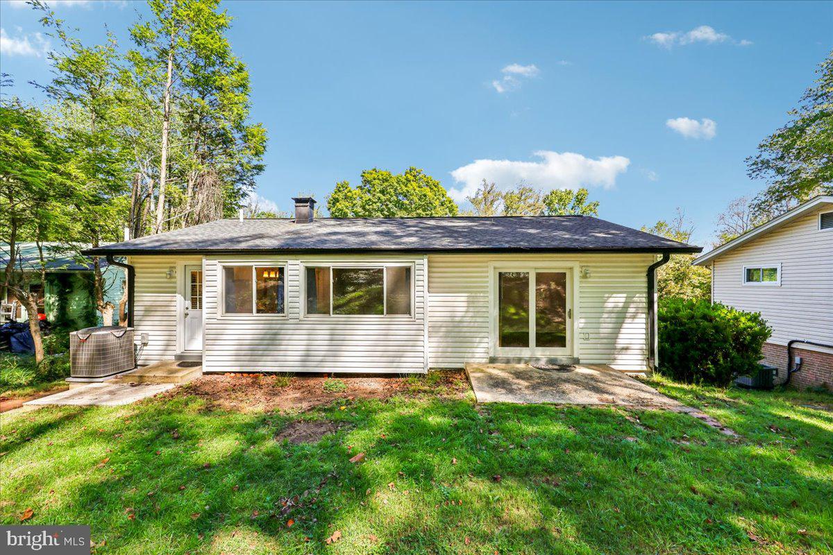 3908 SPRUELL COURT