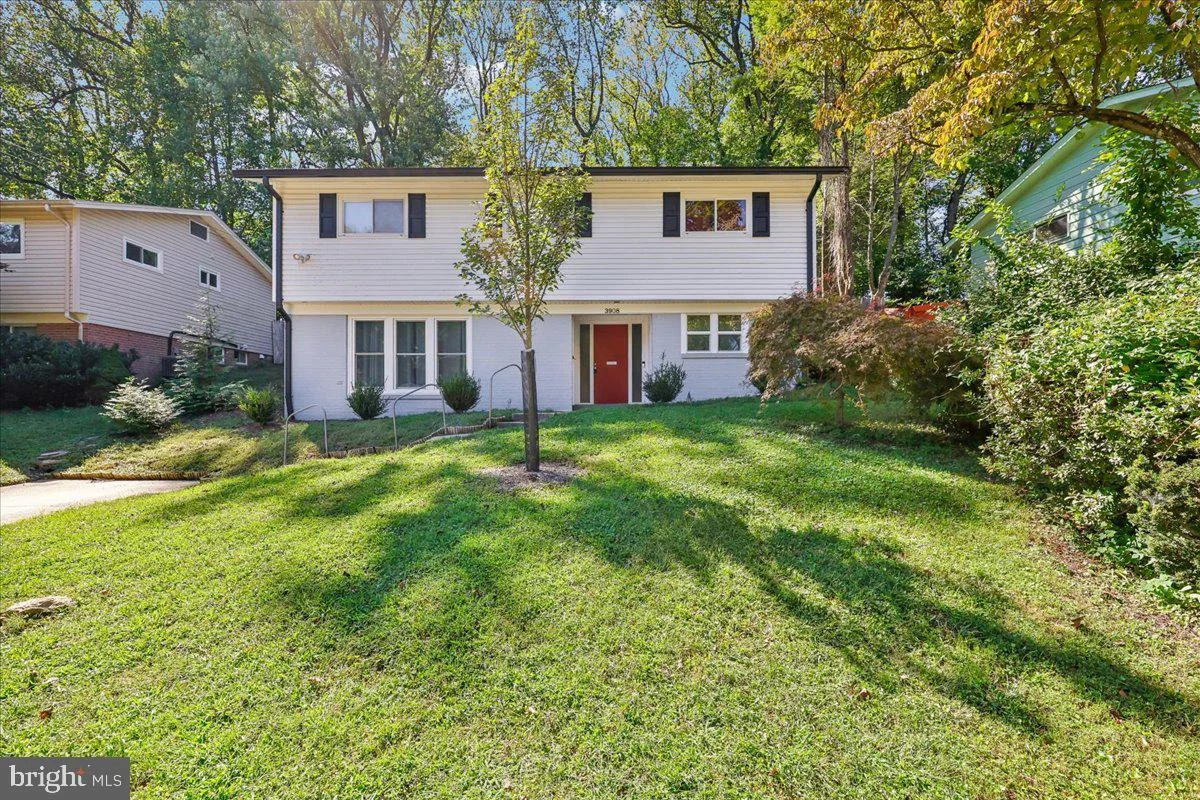 3908 Spruell Court, Kensington, MD 20895