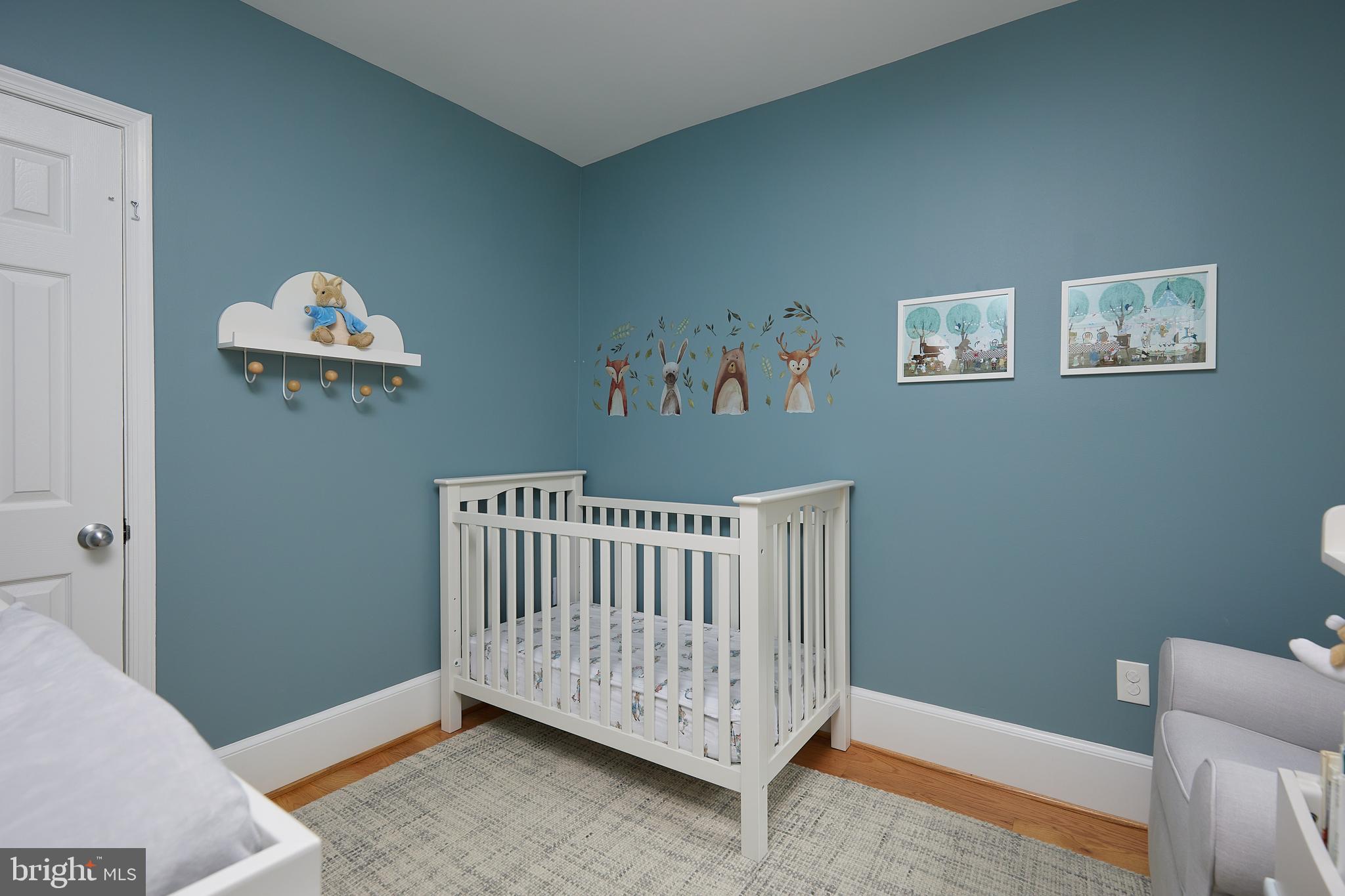 U STREET - Residential Lease