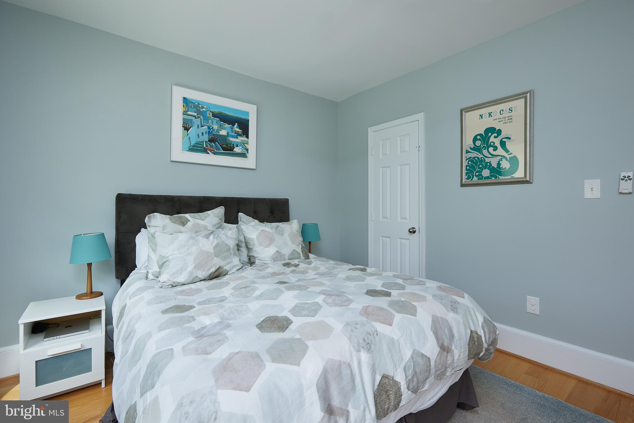 U STREET - Residential Lease