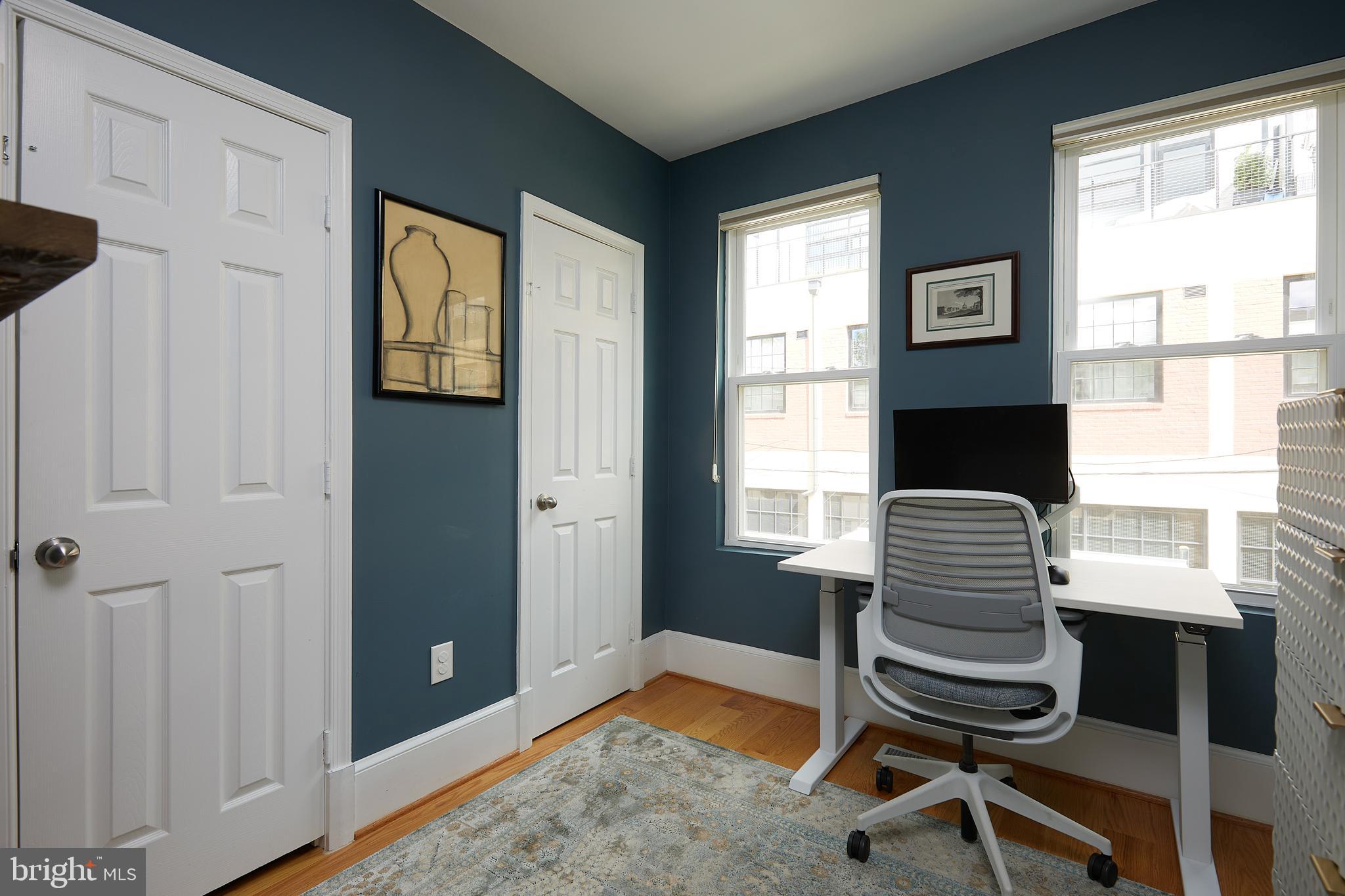 U STREET - Residential Lease