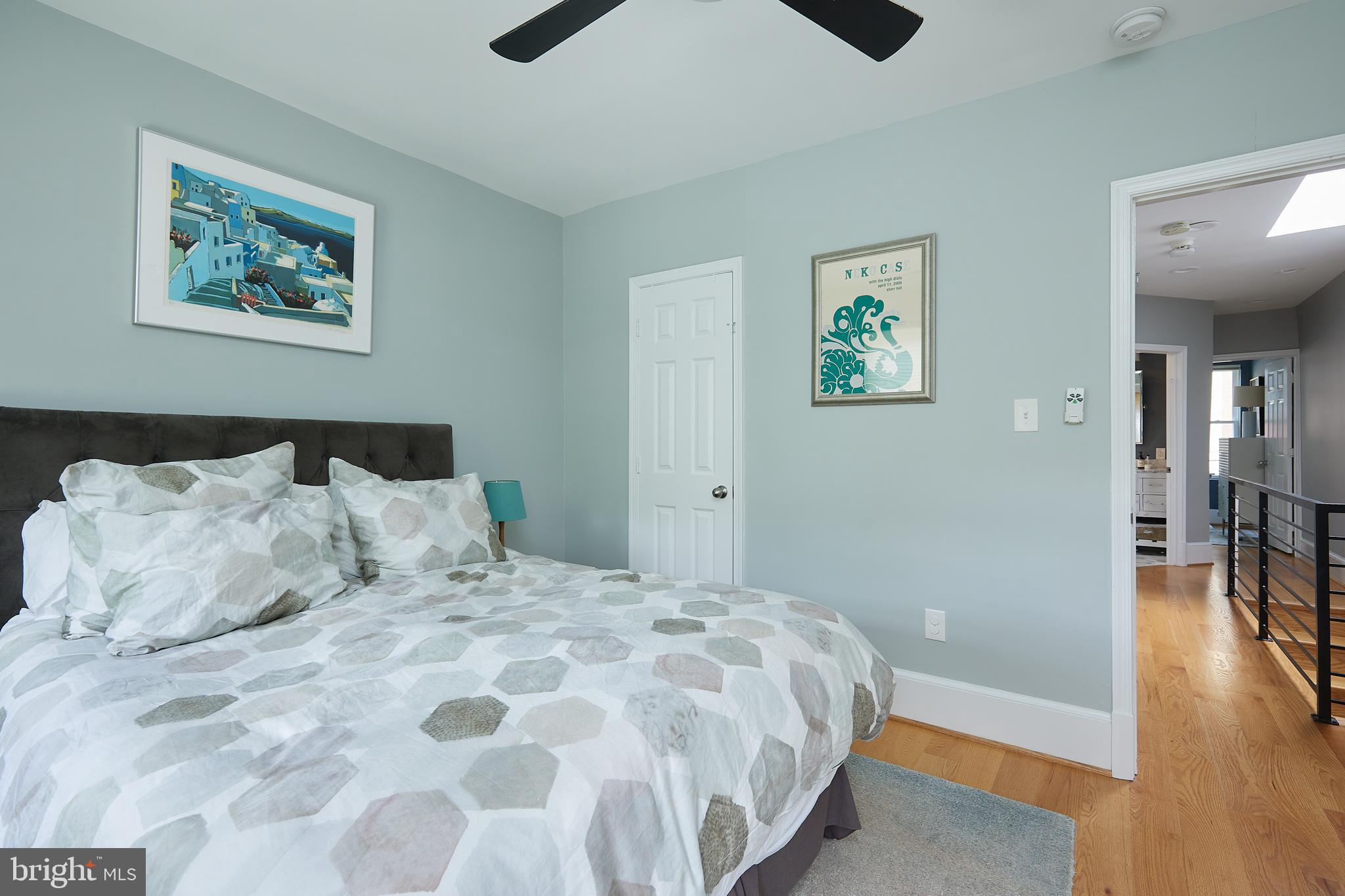 U STREET - Residential Lease