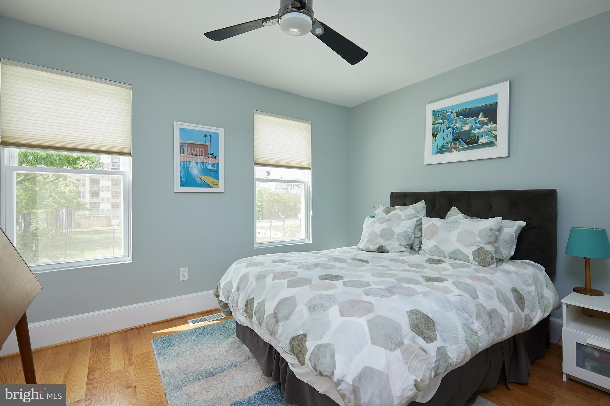 U STREET - Residential Lease