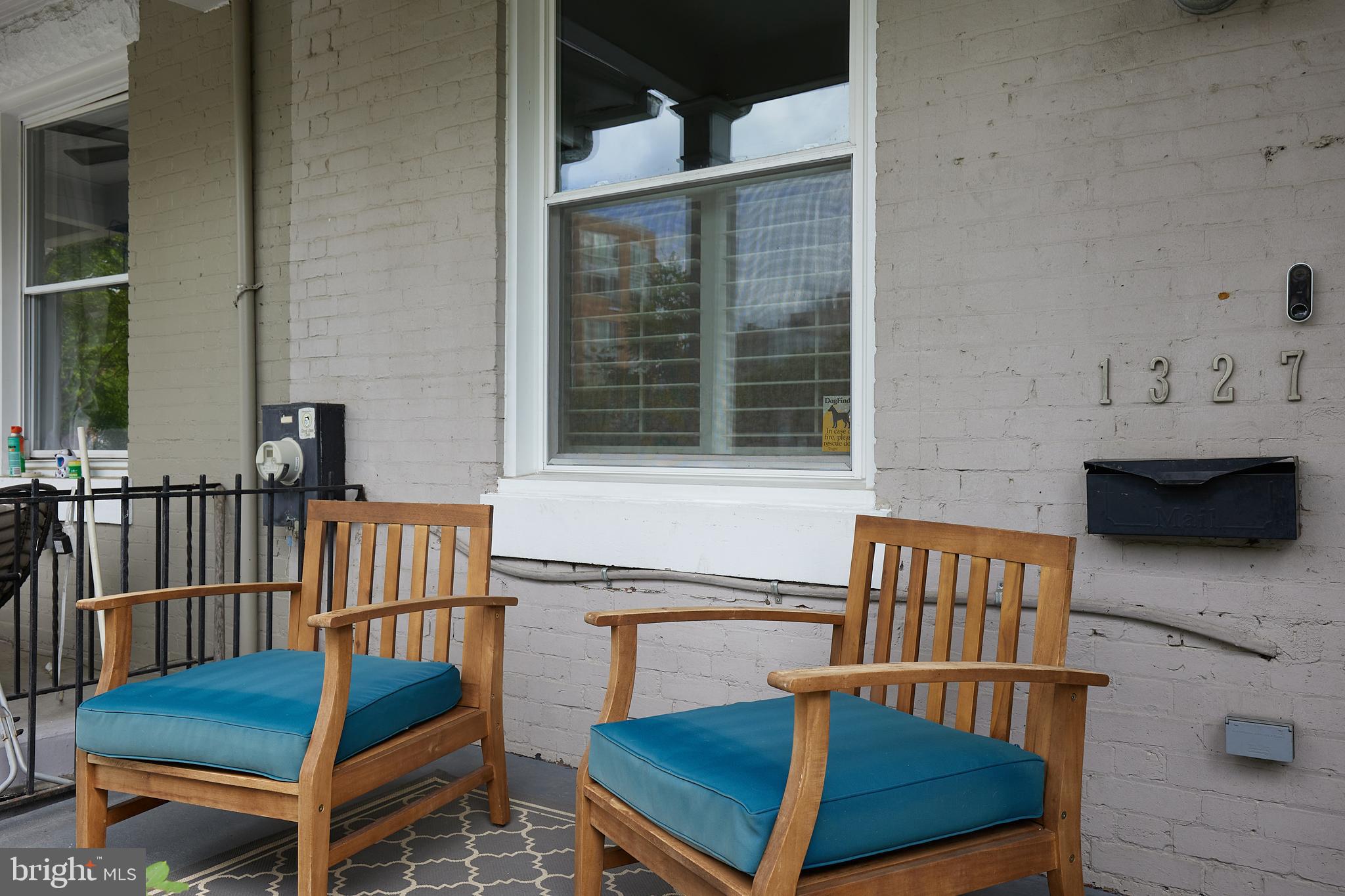 U STREET - Residential Lease