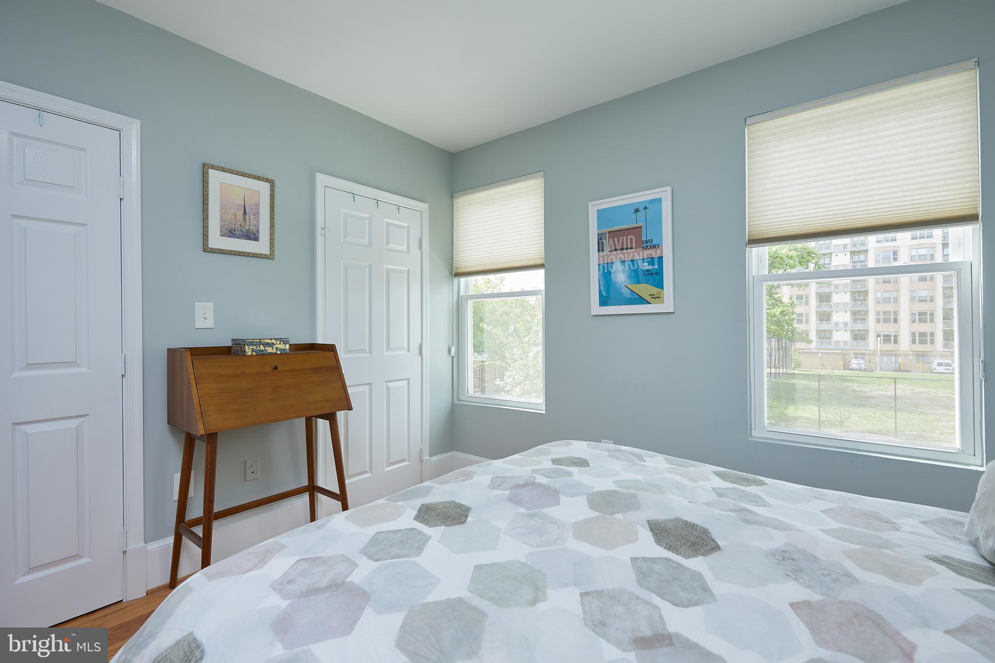 U STREET - Residential Lease