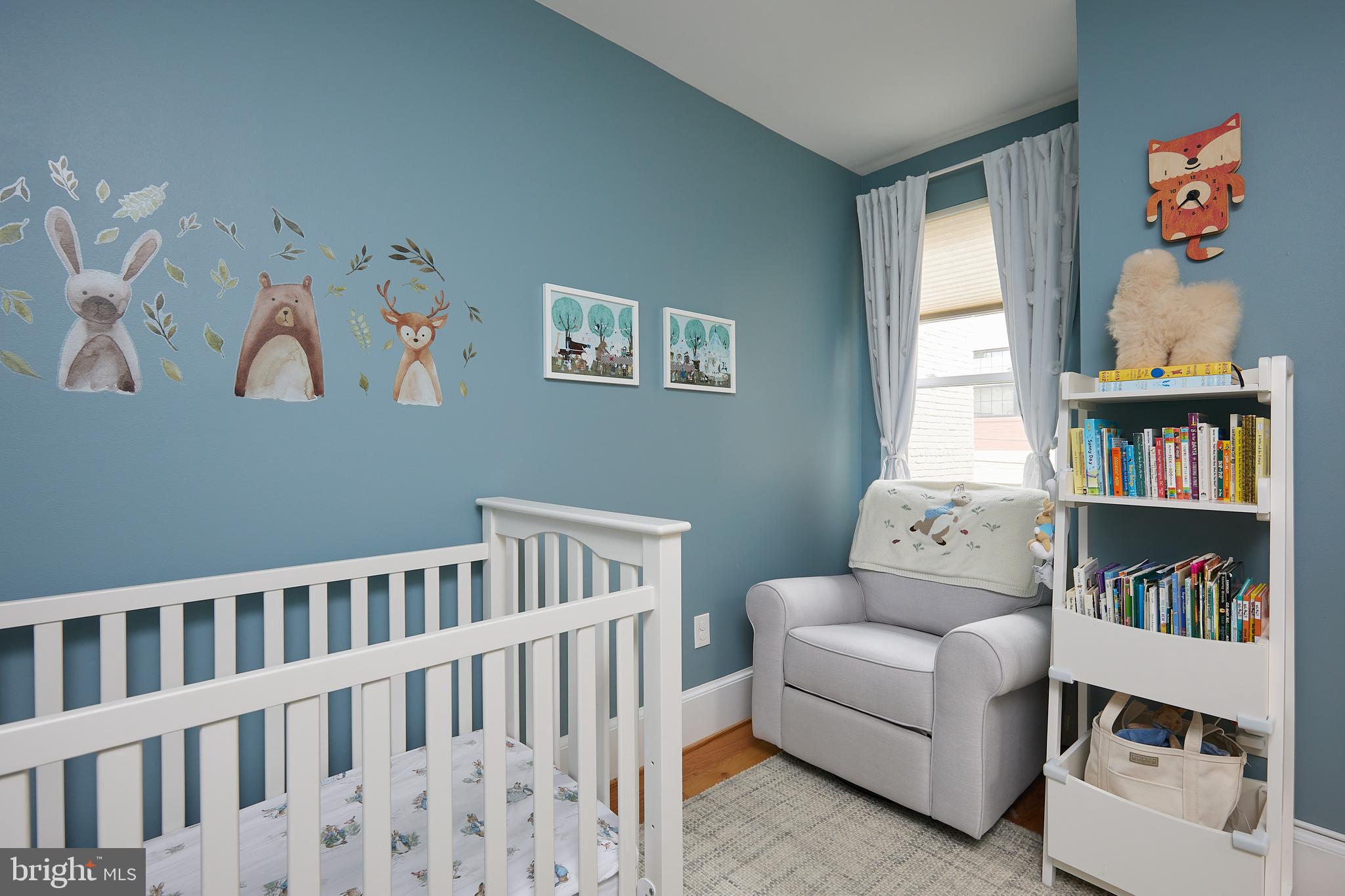 U STREET - Residential Lease