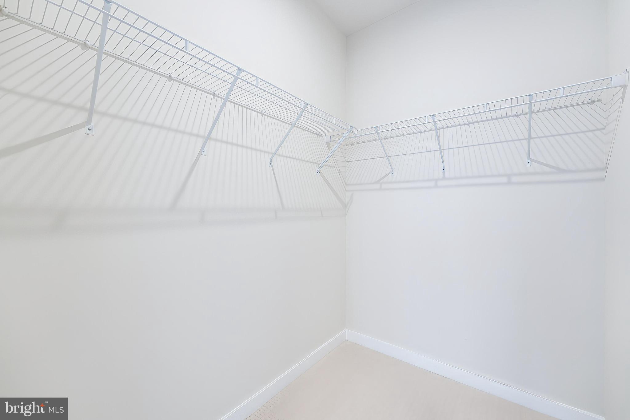 UNION PARK AT MCLEAN - Residential