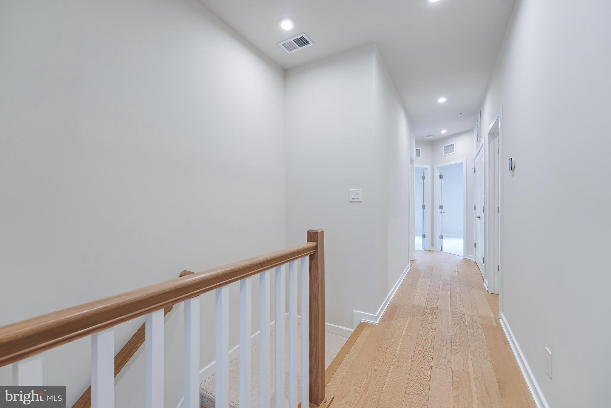 UNION PARK AT MCLEAN - Residential