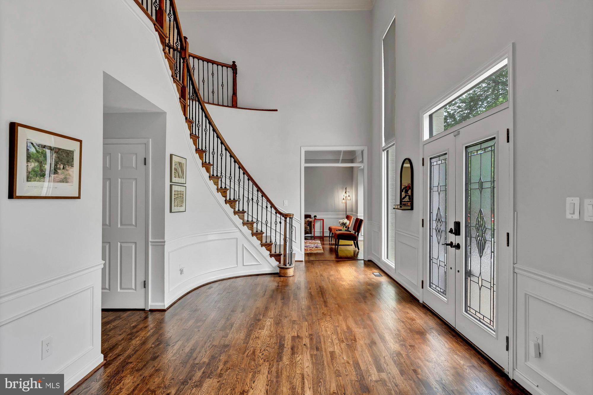 CARRIAGE HILL - Residential