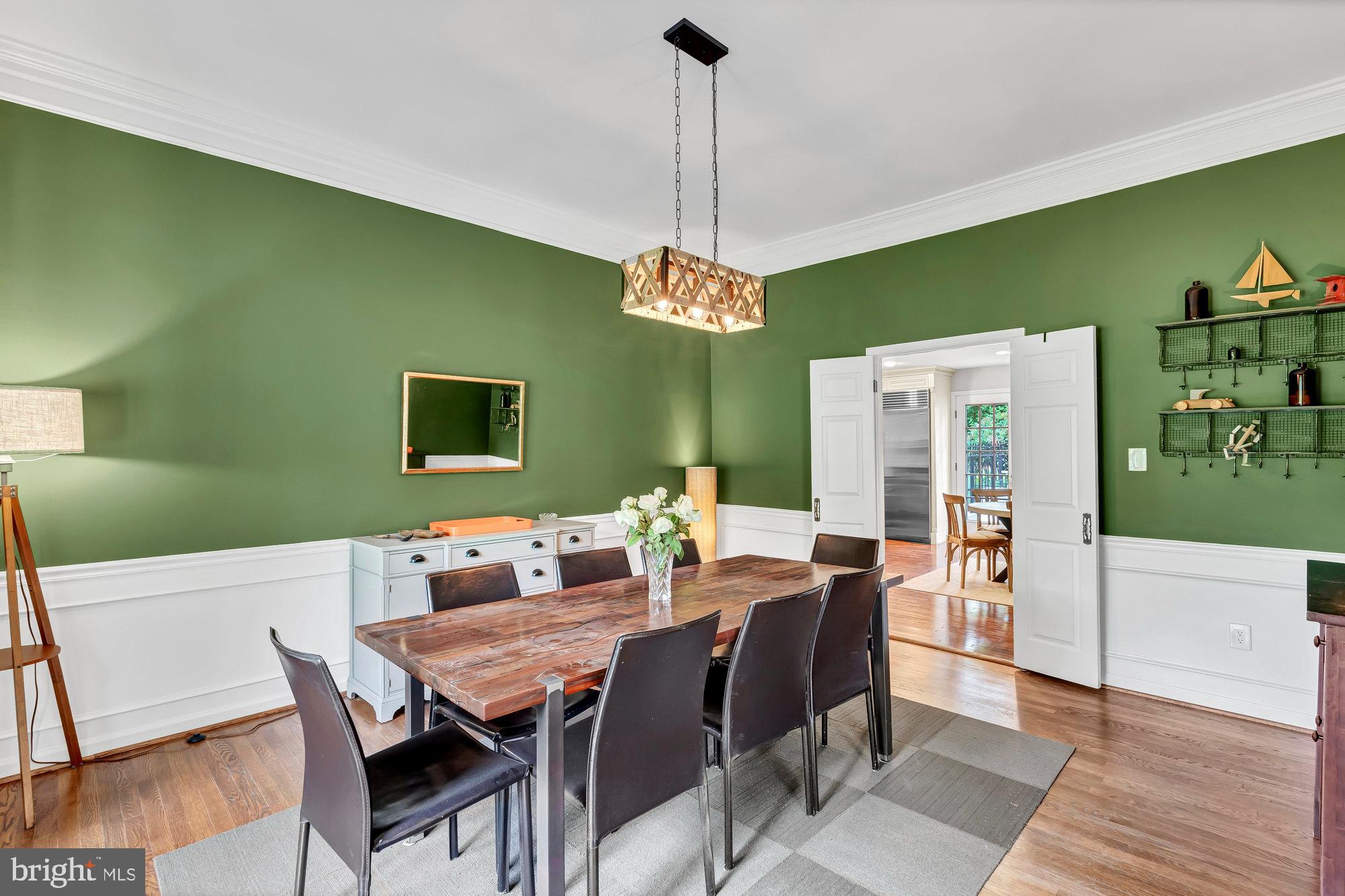 CARRIAGE HILL - Residential