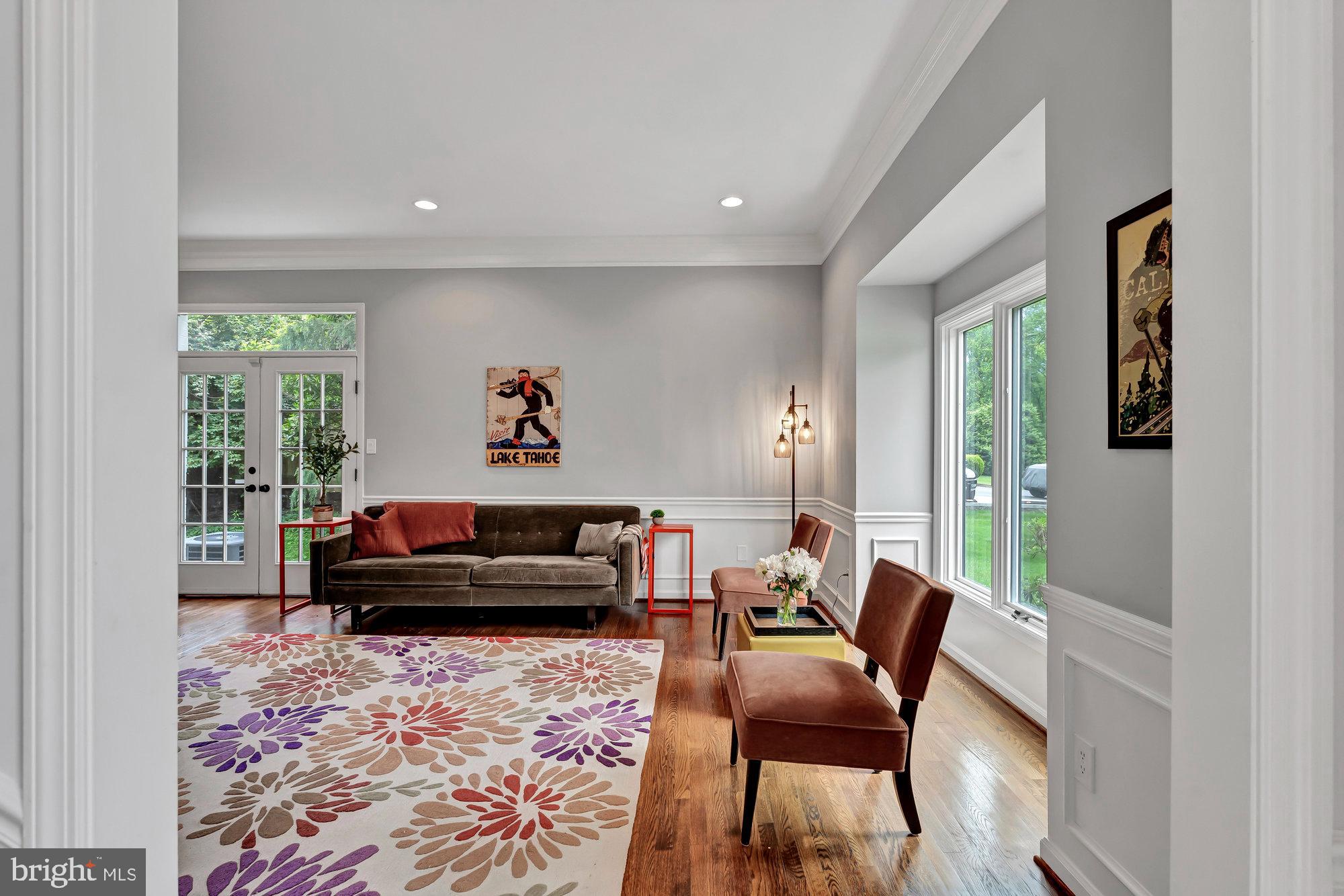 CARRIAGE HILL - Residential