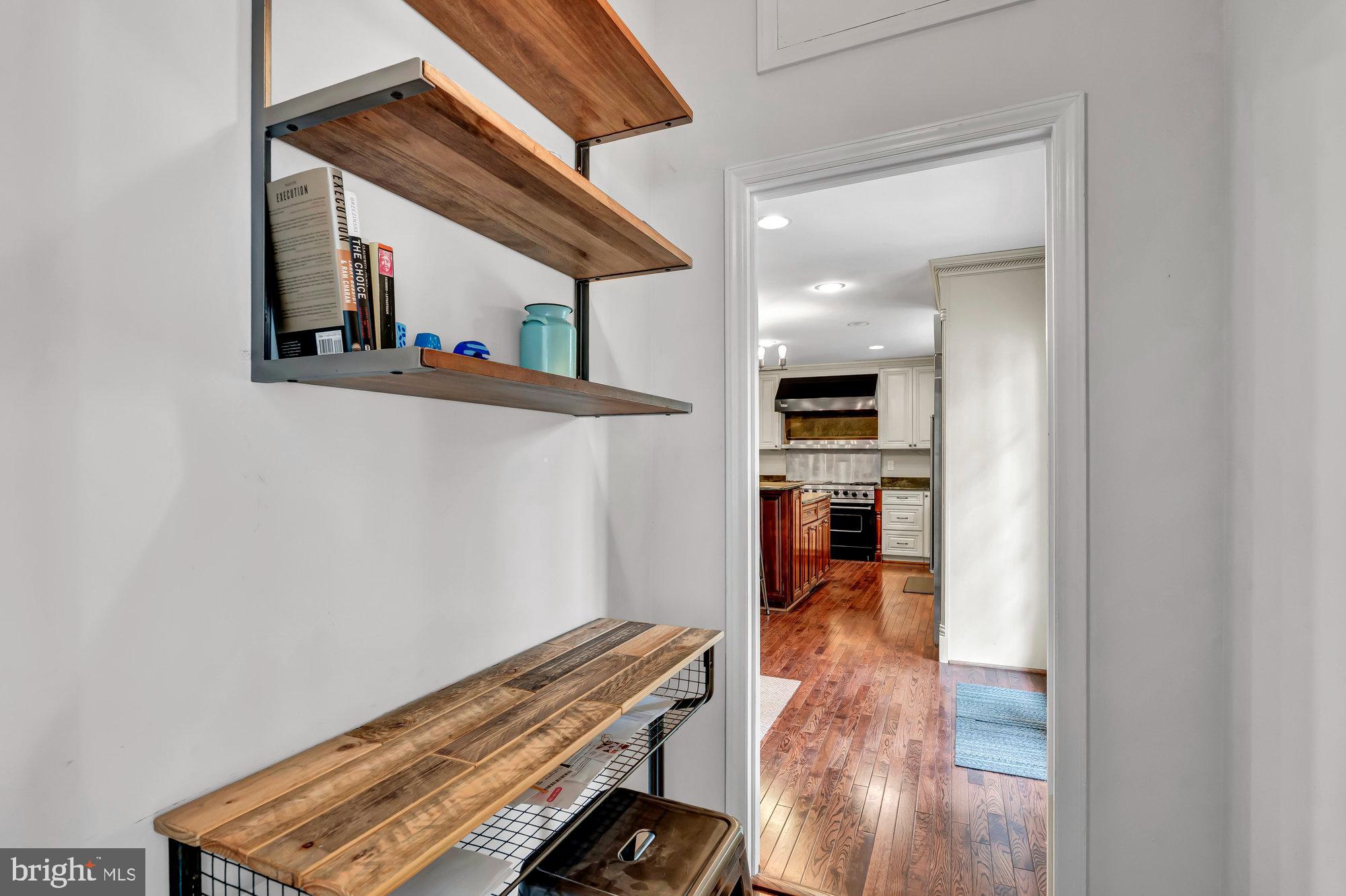 CARRIAGE HILL - Residential