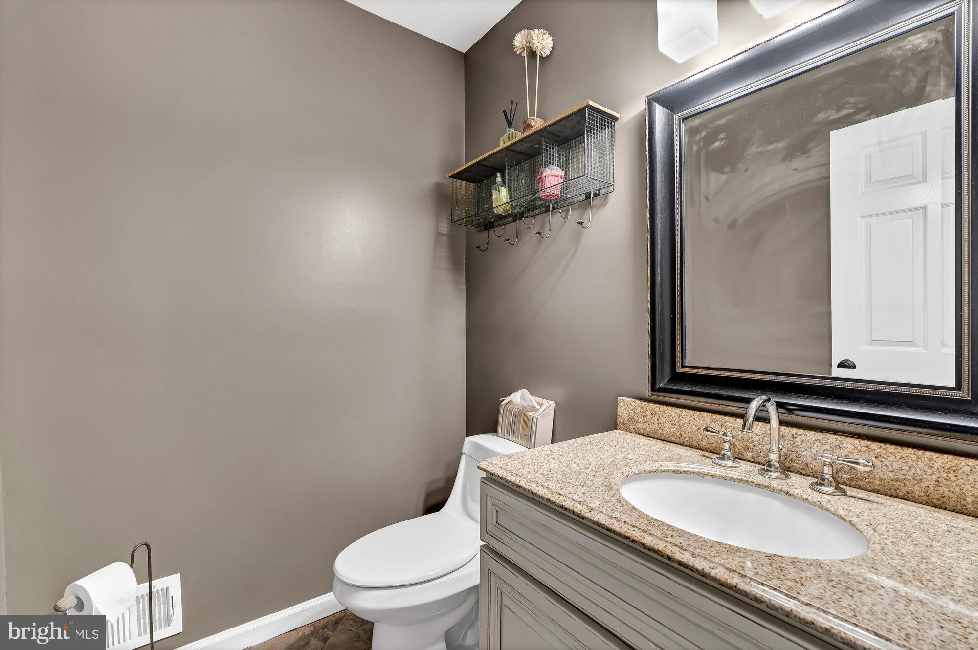 CARRIAGE HILL - Residential