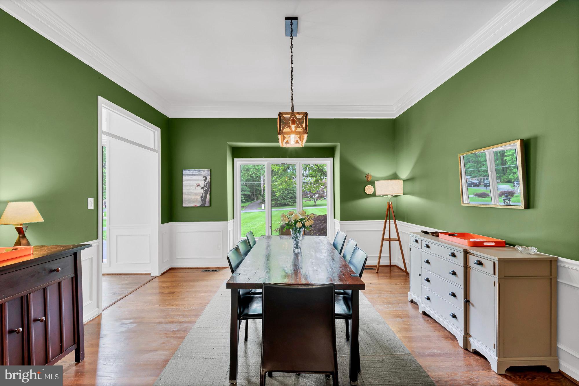 CARRIAGE HILL - Residential