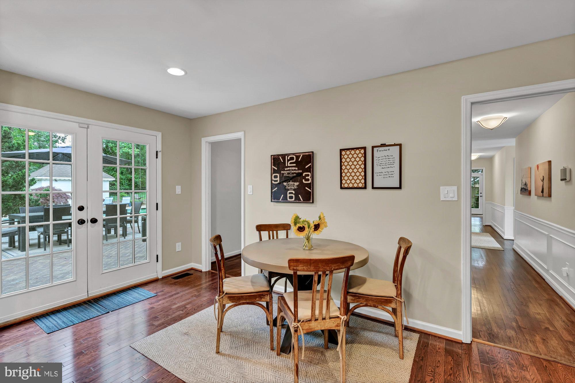 CARRIAGE HILL - Residential