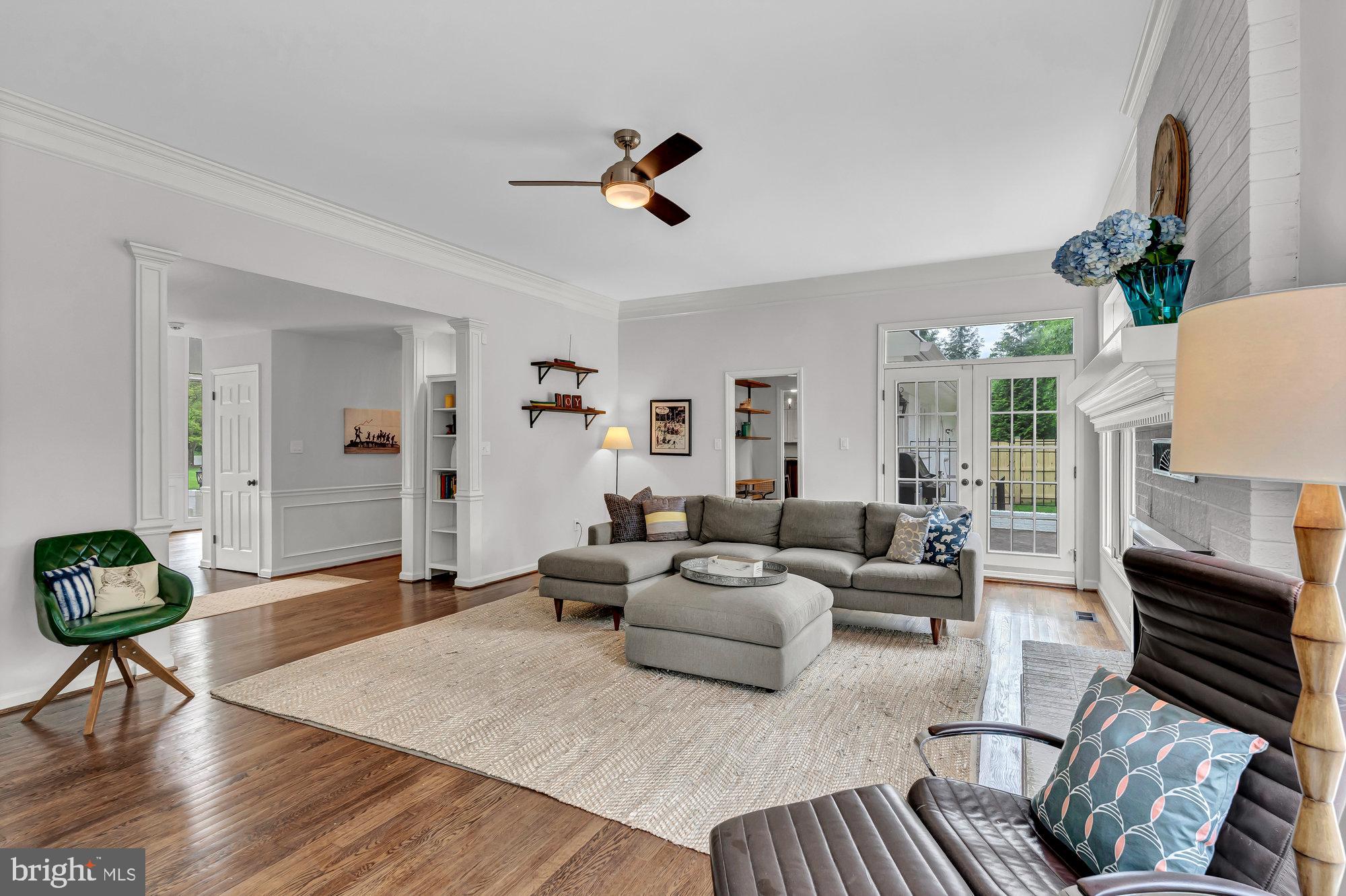 CARRIAGE HILL - Residential