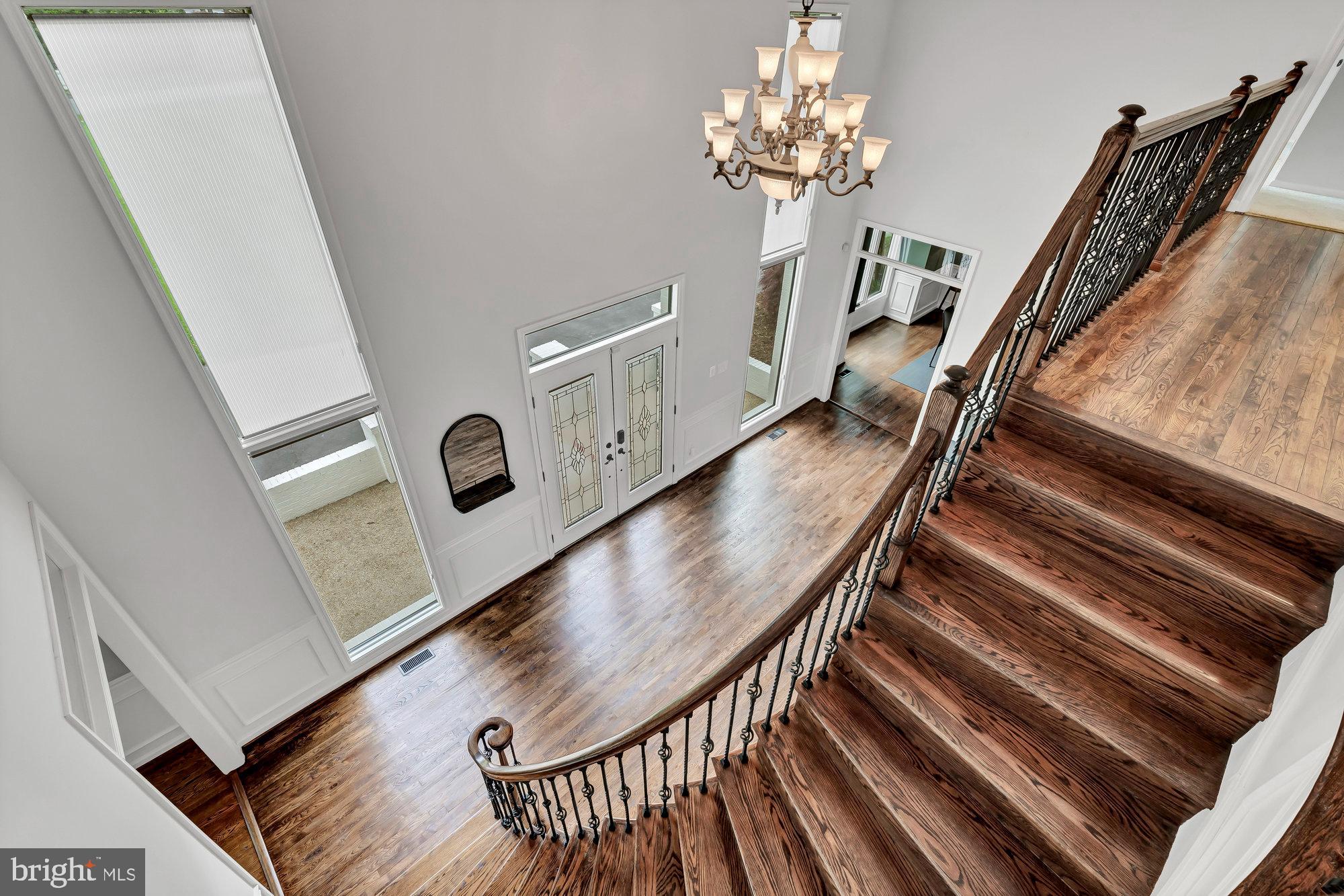 CARRIAGE HILL - Residential