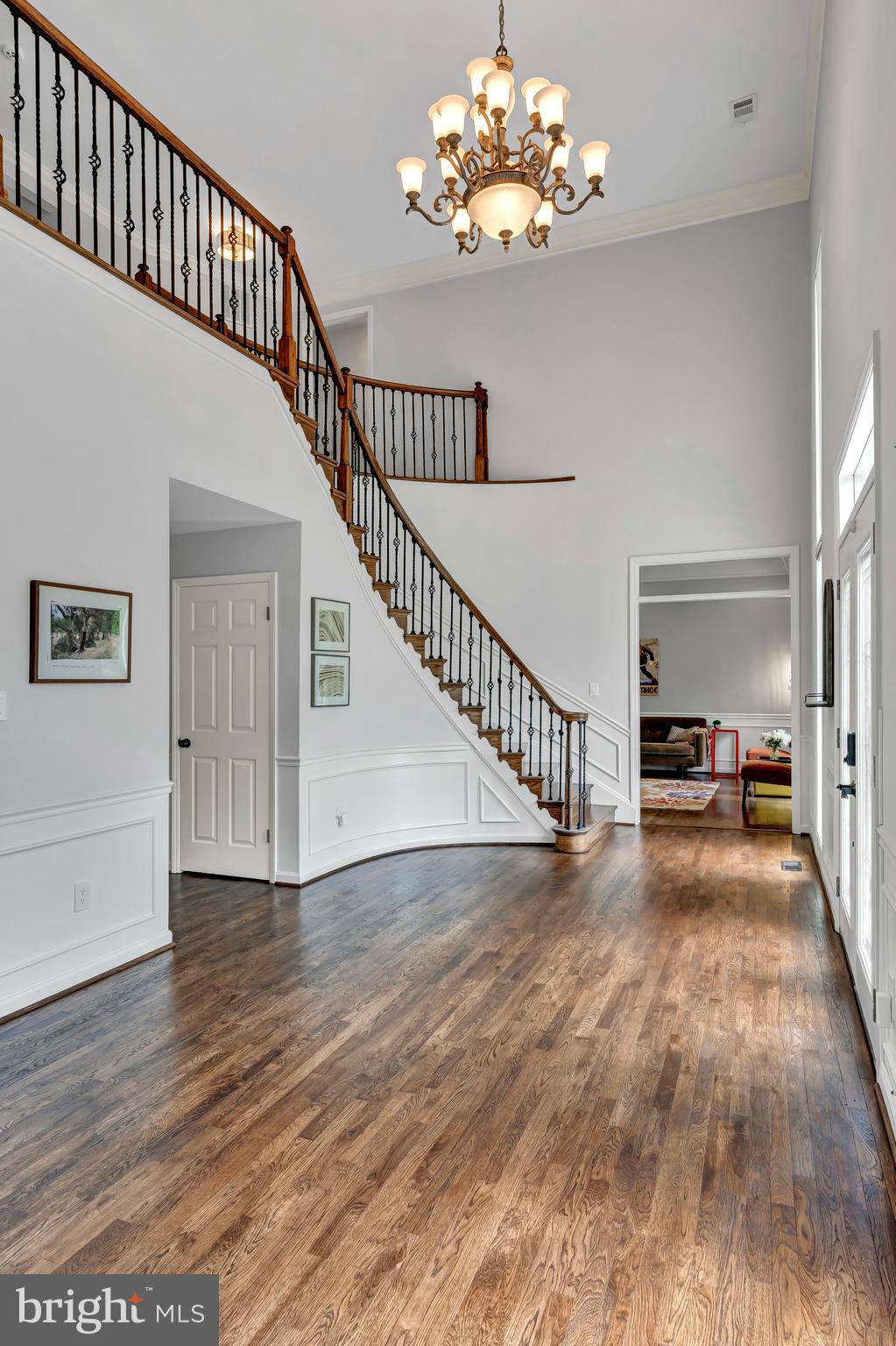 CARRIAGE HILL - Residential