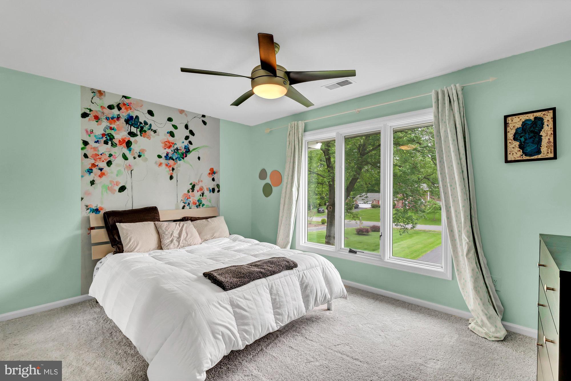 CARRIAGE HILL - Residential