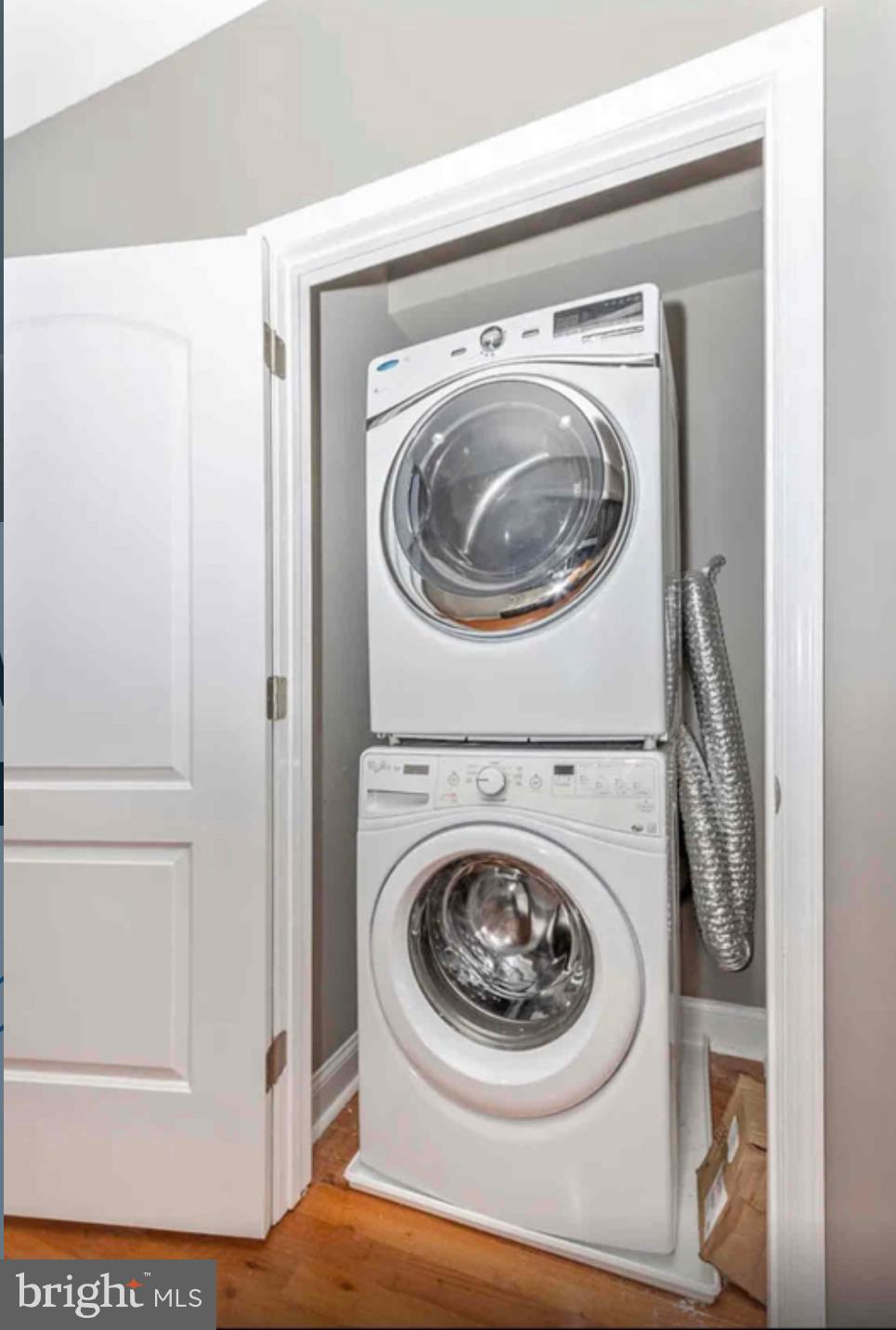 EAGER PARK TOWNHOMES - Residential Lease