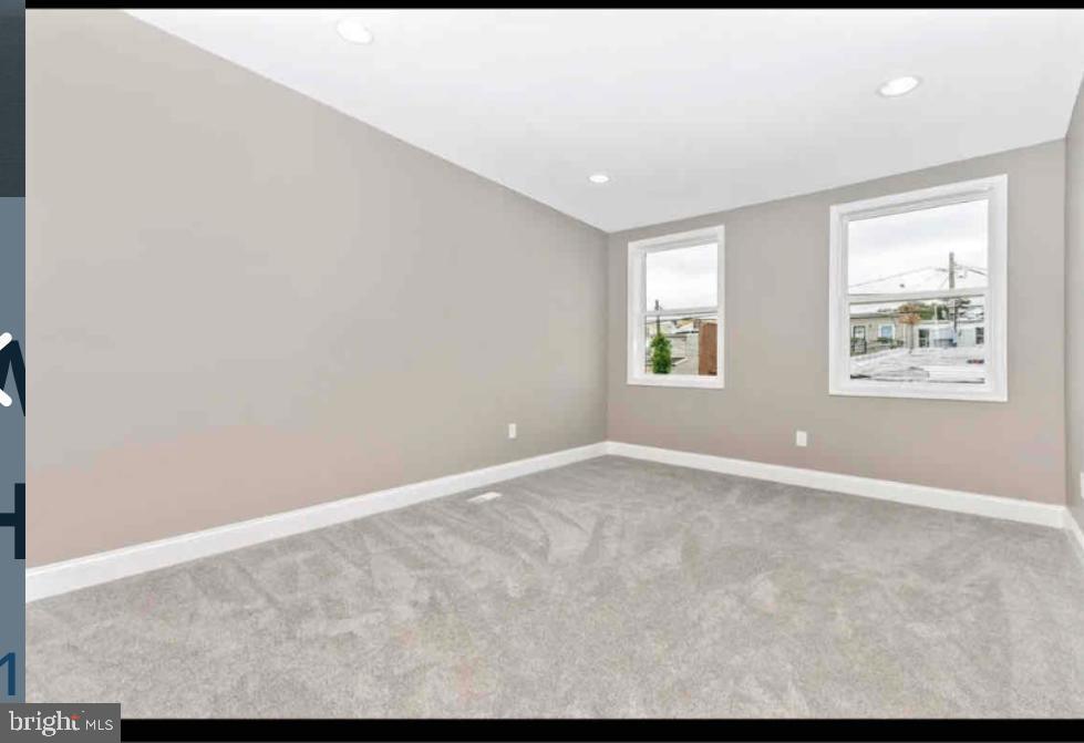 EAGER PARK TOWNHOMES - Residential Lease