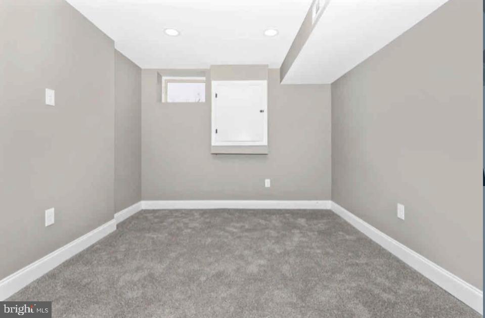 EAGER PARK TOWNHOMES - Residential Lease