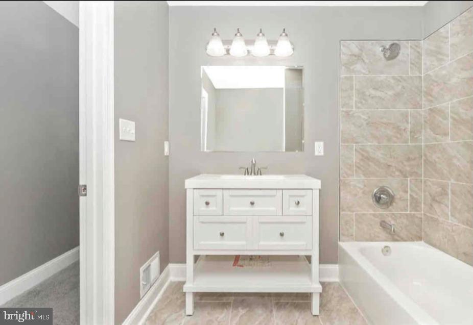 EAGER PARK TOWNHOMES - Residential Lease