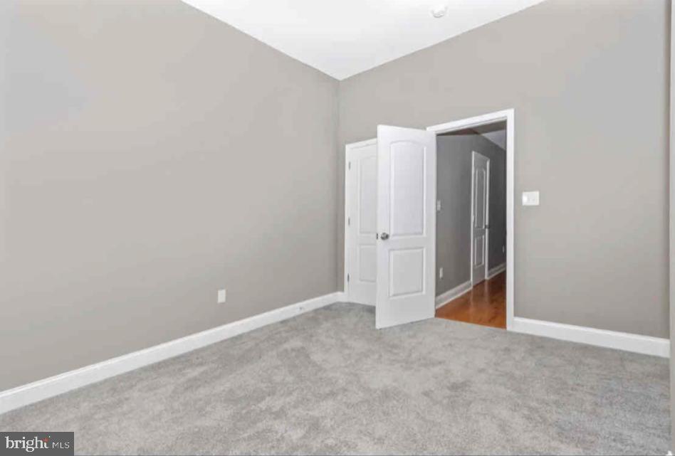 EAGER PARK TOWNHOMES - Residential Lease