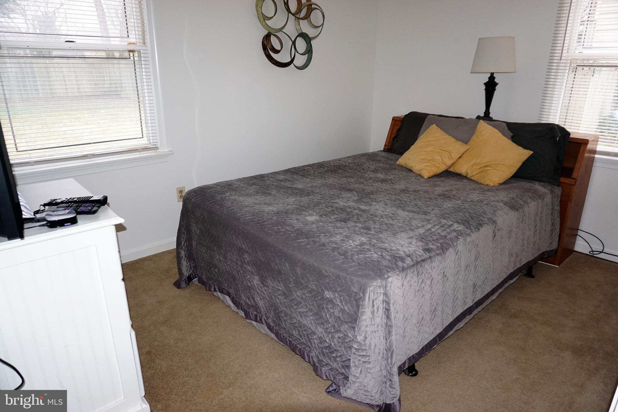 REVELL DOWNS - Residential Lease