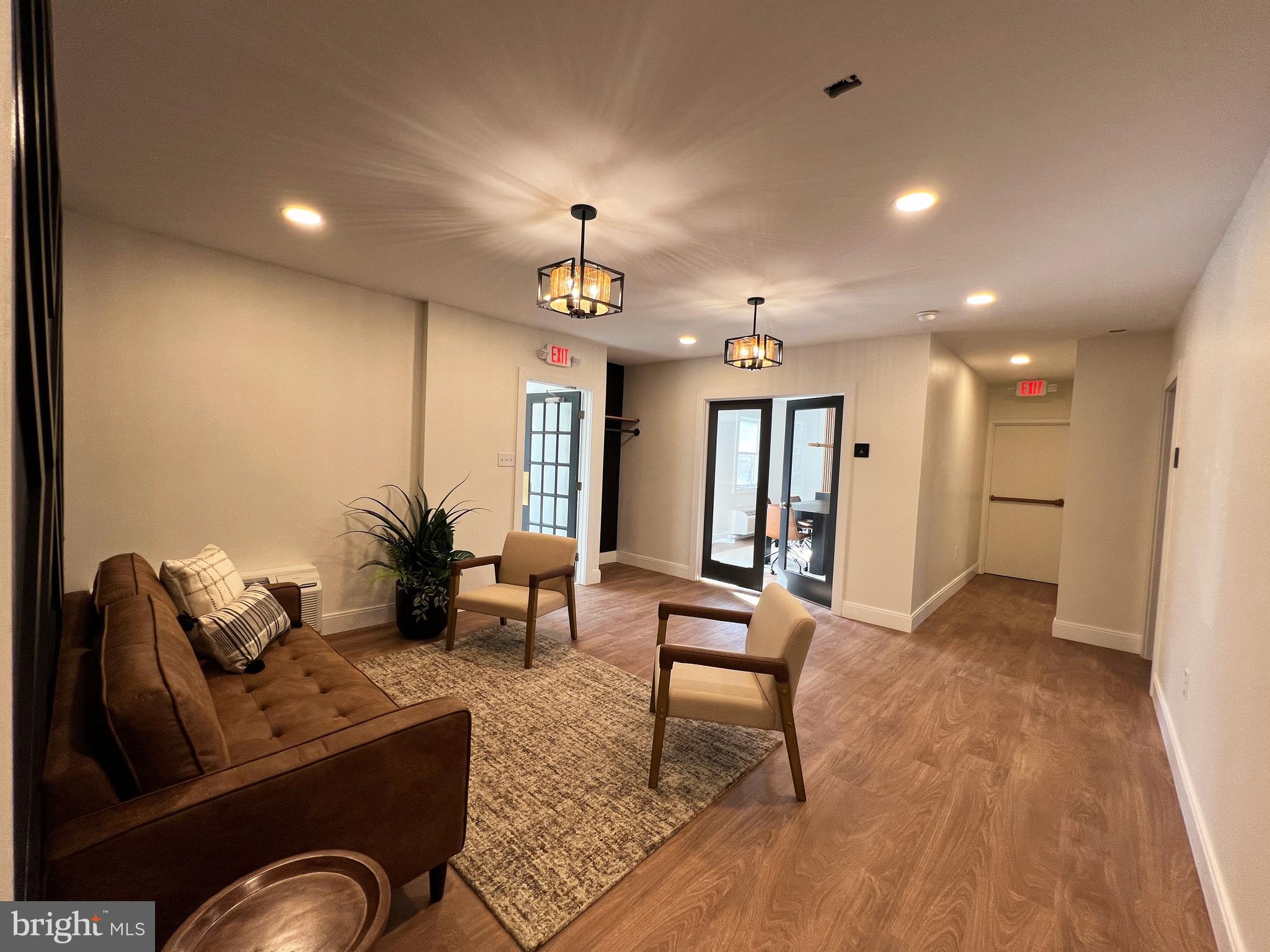 WEST CHESTER - Commercial Lease